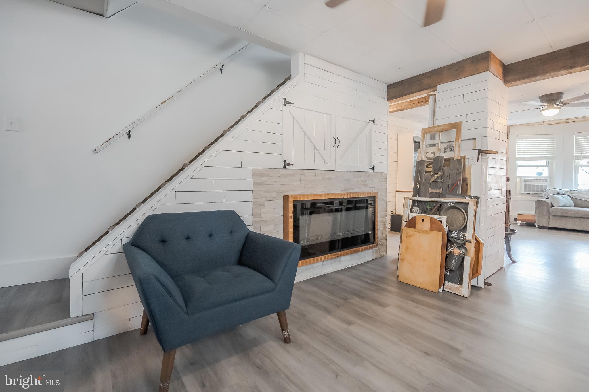 LANSFORD - Residential