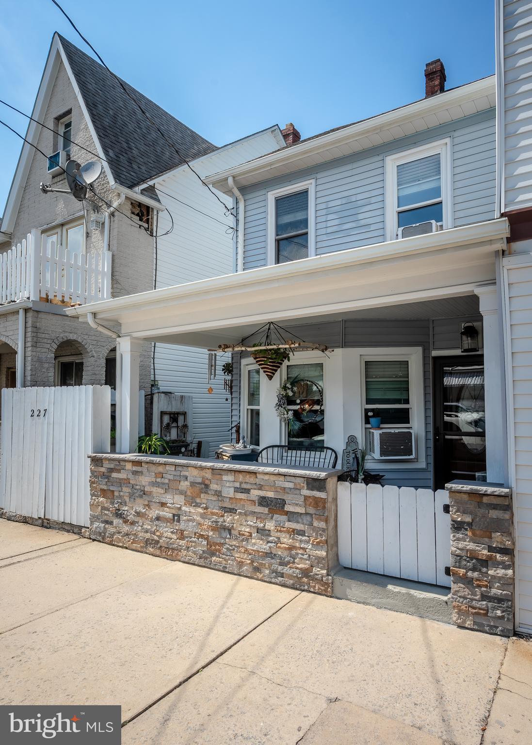 LANSFORD - Residential