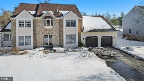 4 Santina Court, Lawrenceville, NJ 08648 - MLS#: NJME2071940