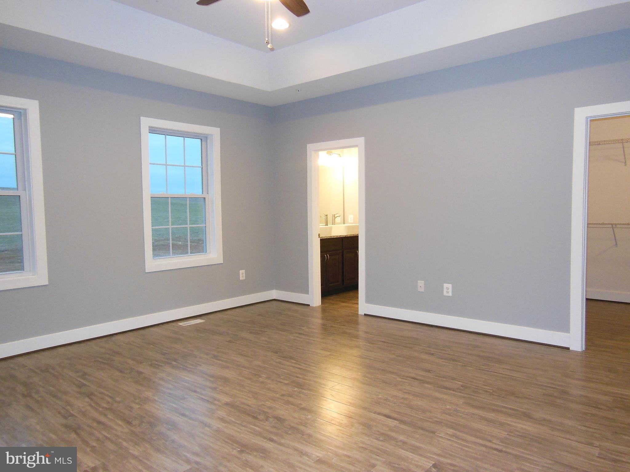 TALBOT RIDGE FARMS - Residential