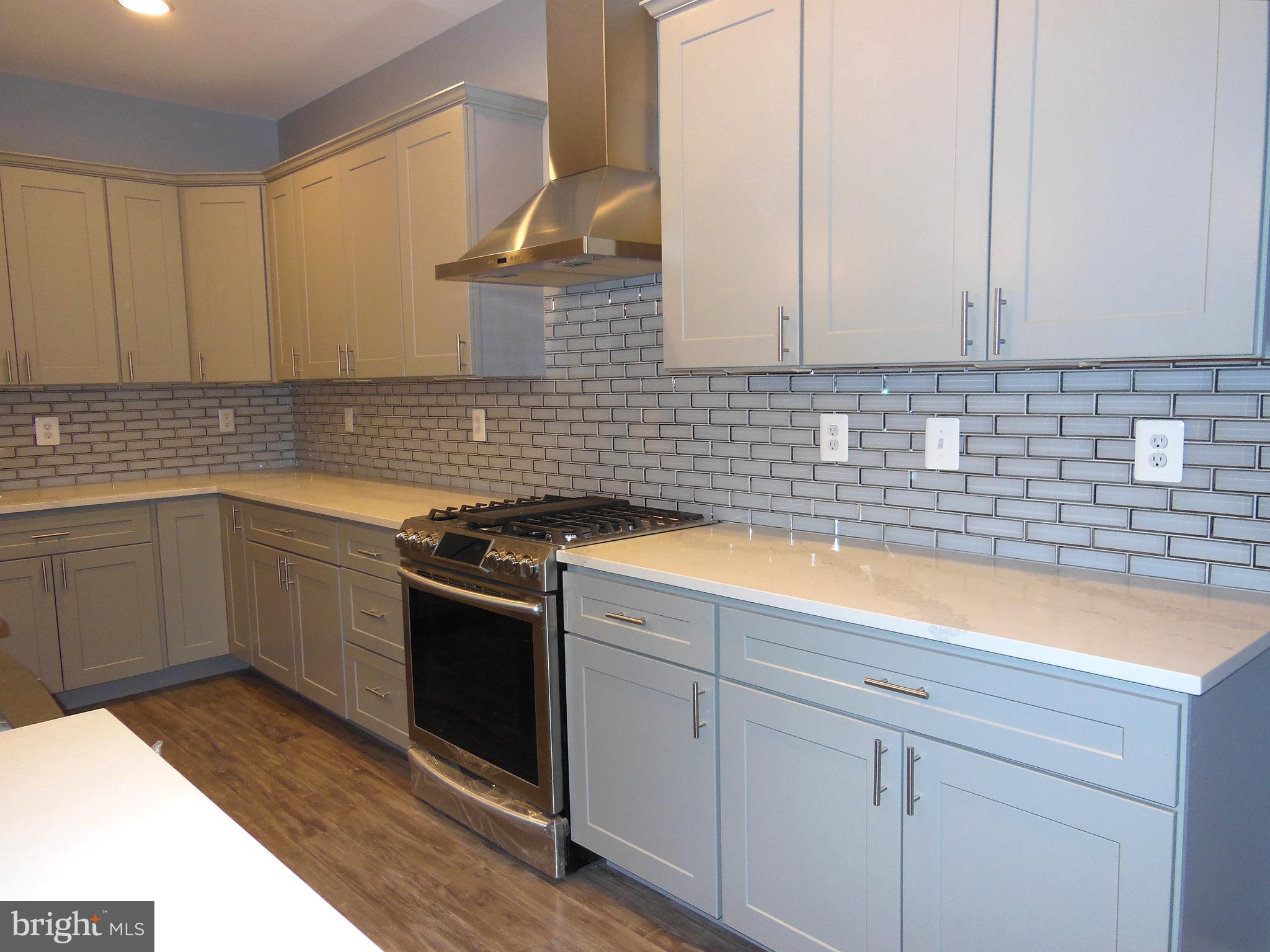 TALBOT RIDGE FARMS - Residential