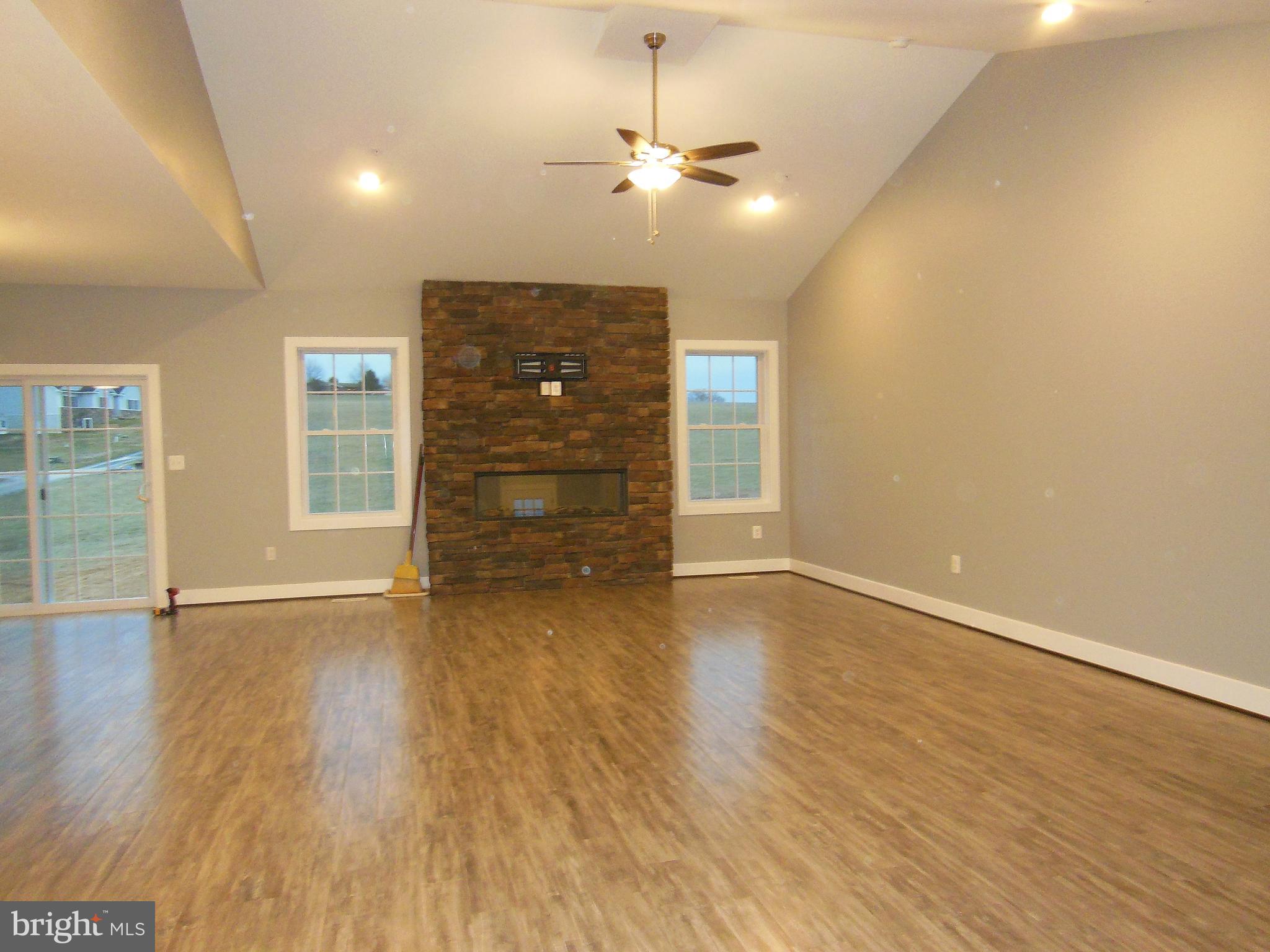 TALBOT RIDGE FARMS - Residential