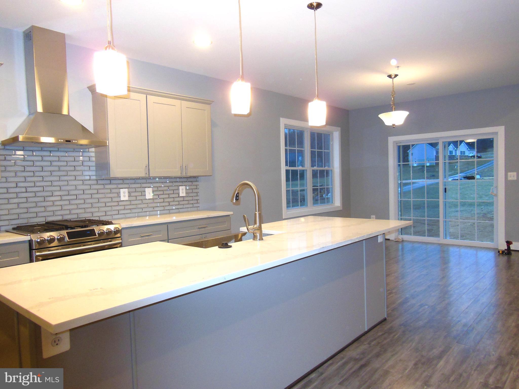 TALBOT RIDGE FARMS - Residential