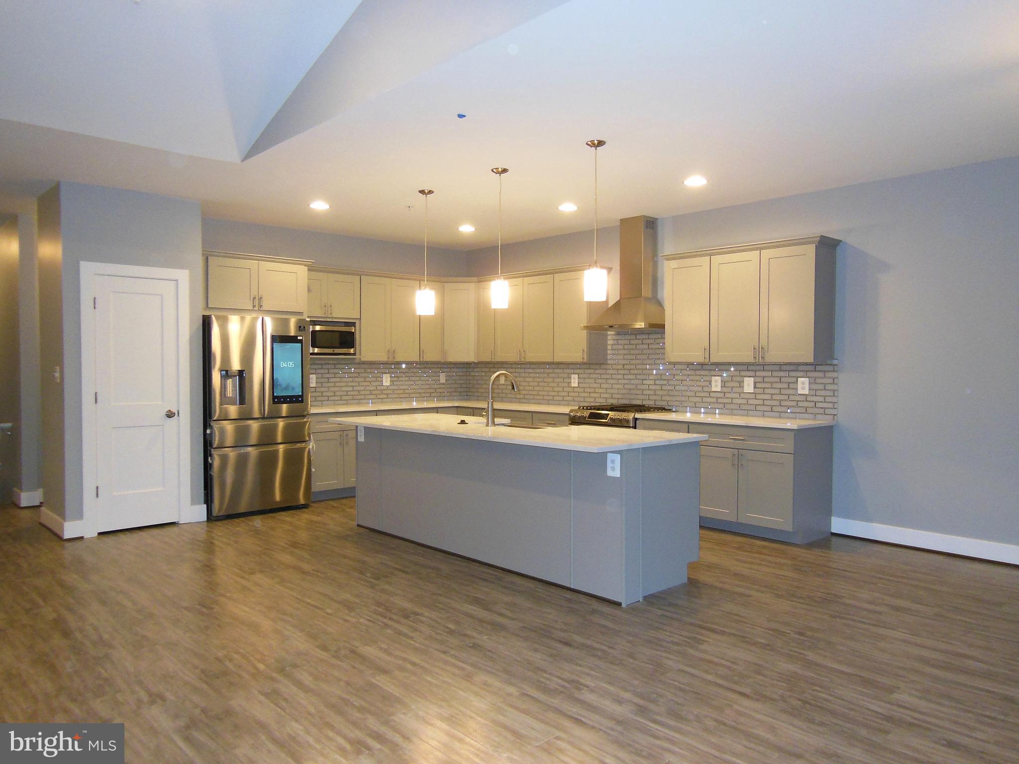 TALBOT RIDGE FARMS - Residential