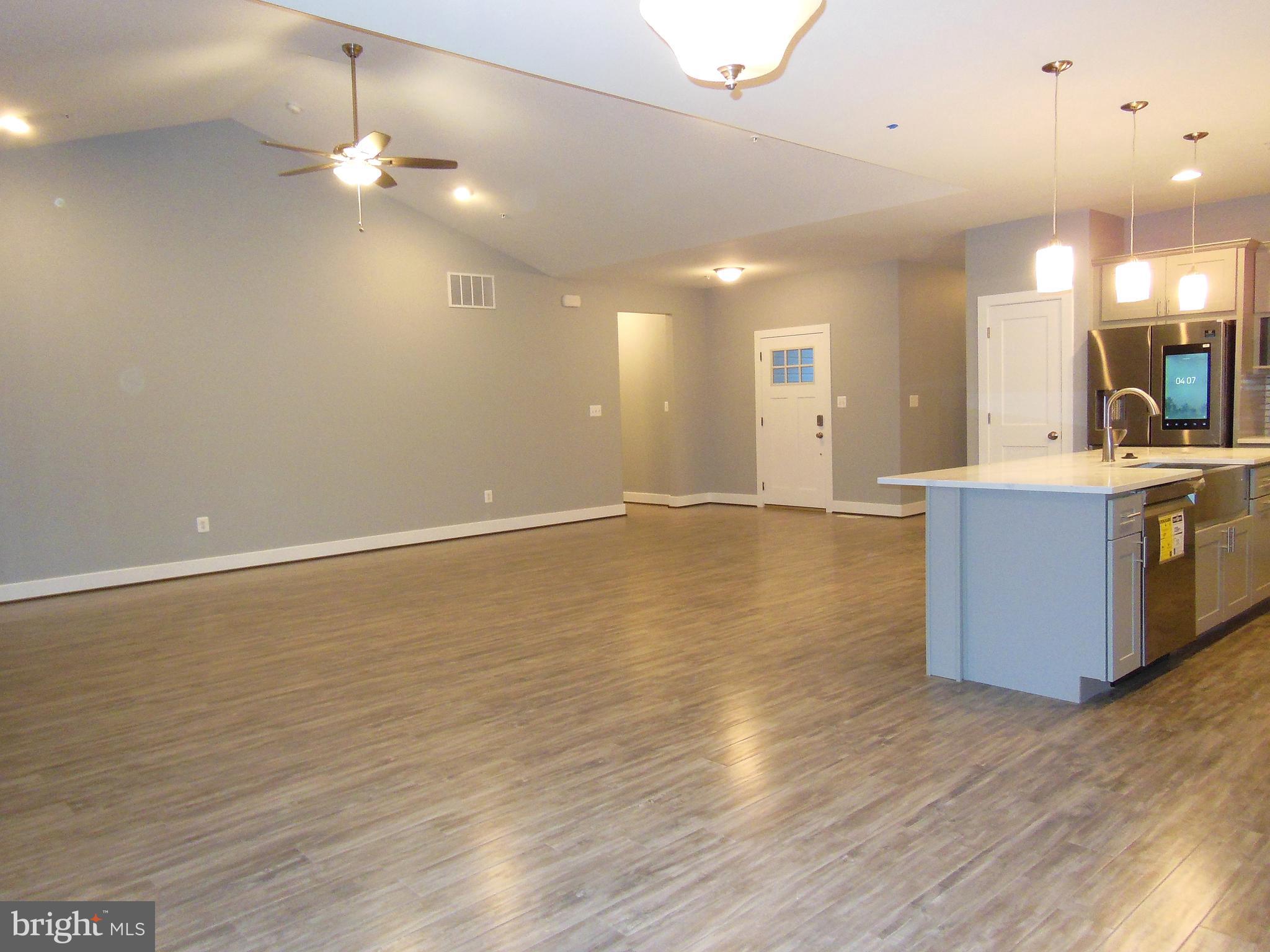 TALBOT RIDGE FARMS - Residential