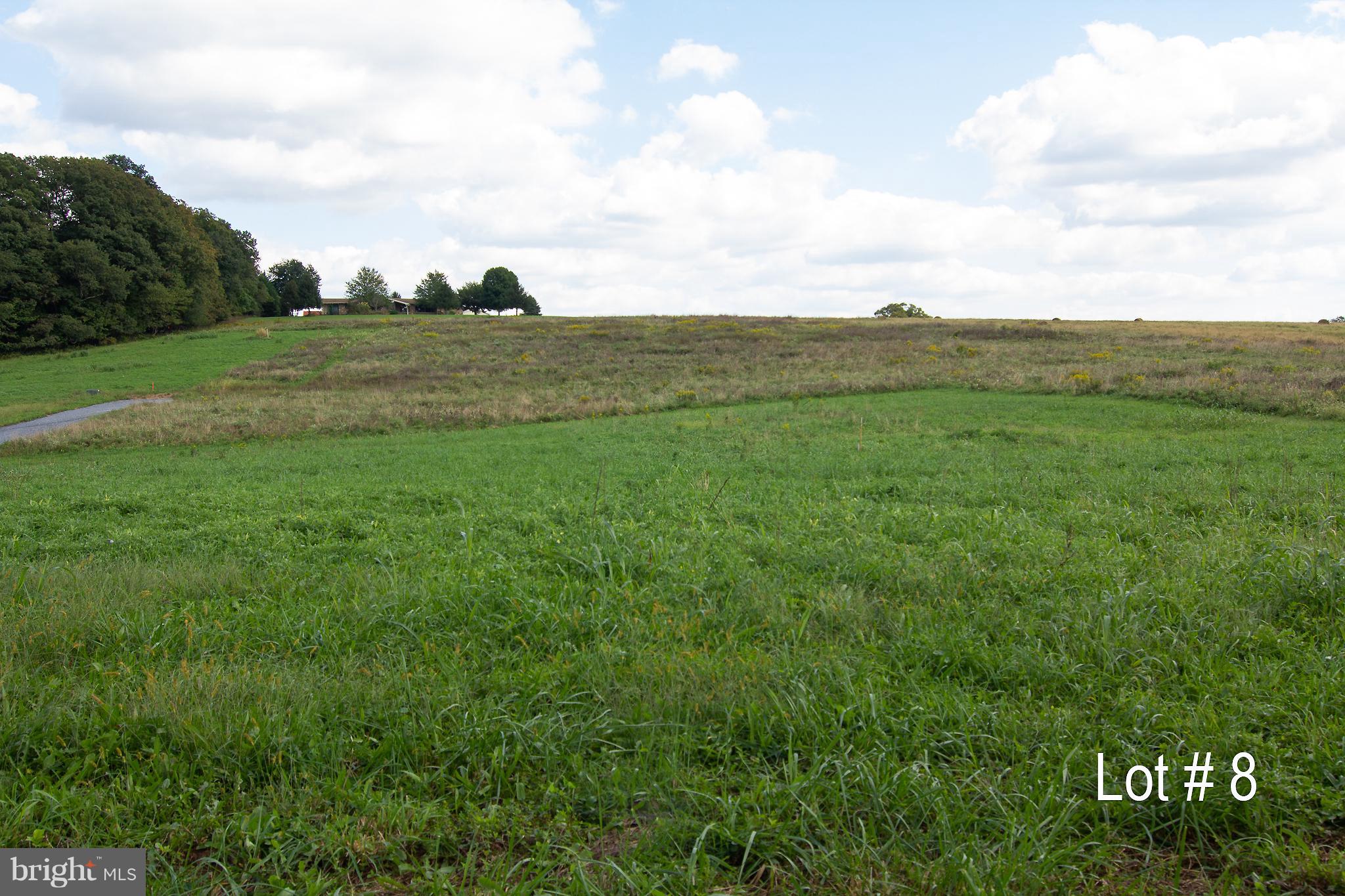 TALBOT RIDGE FARMS - Residential