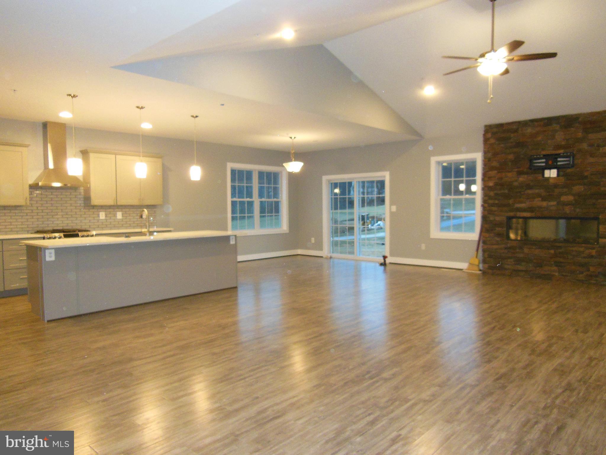 TALBOT RIDGE FARMS - Residential