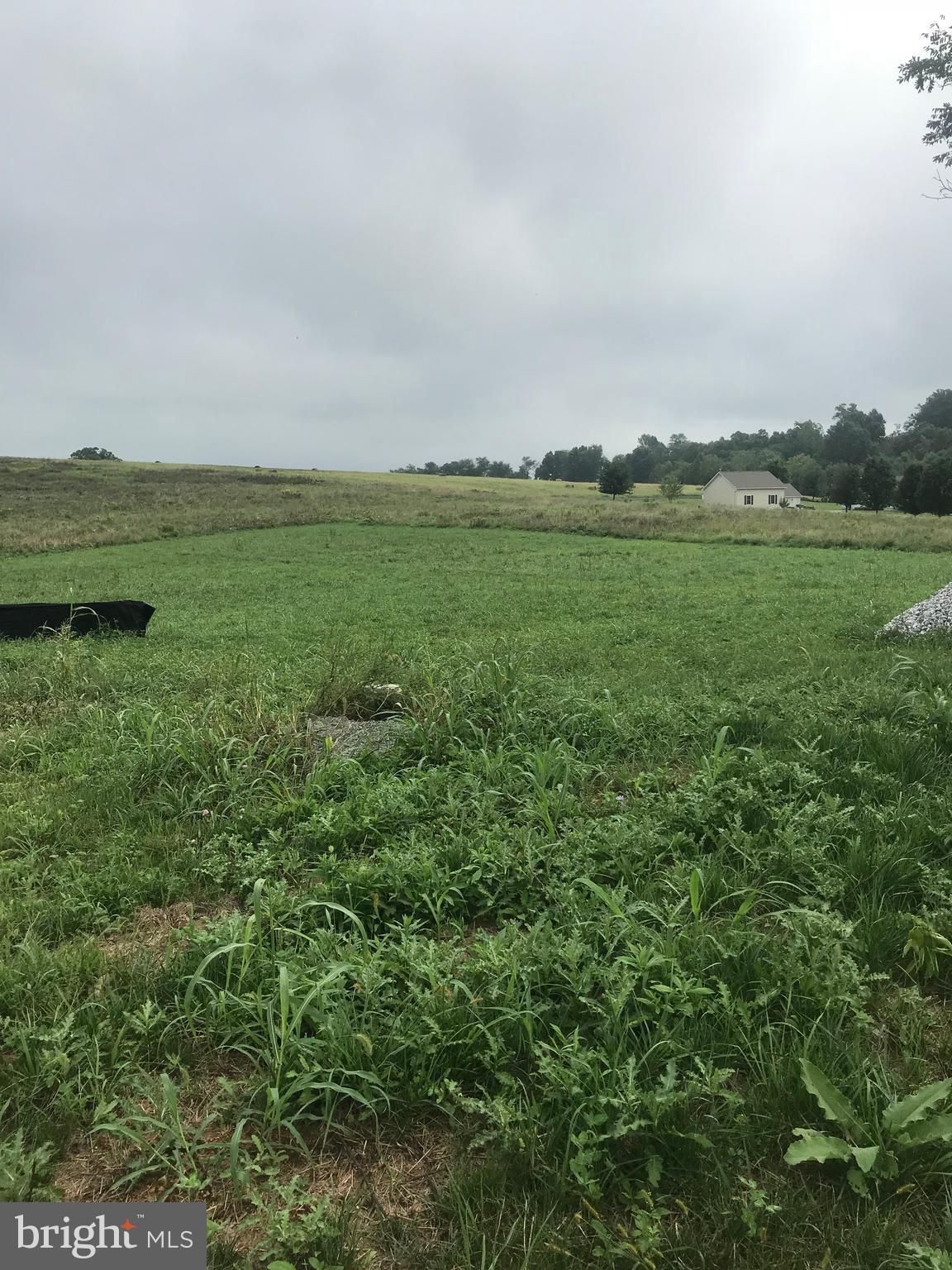 TALBOT RIDGE FARMS - Residential