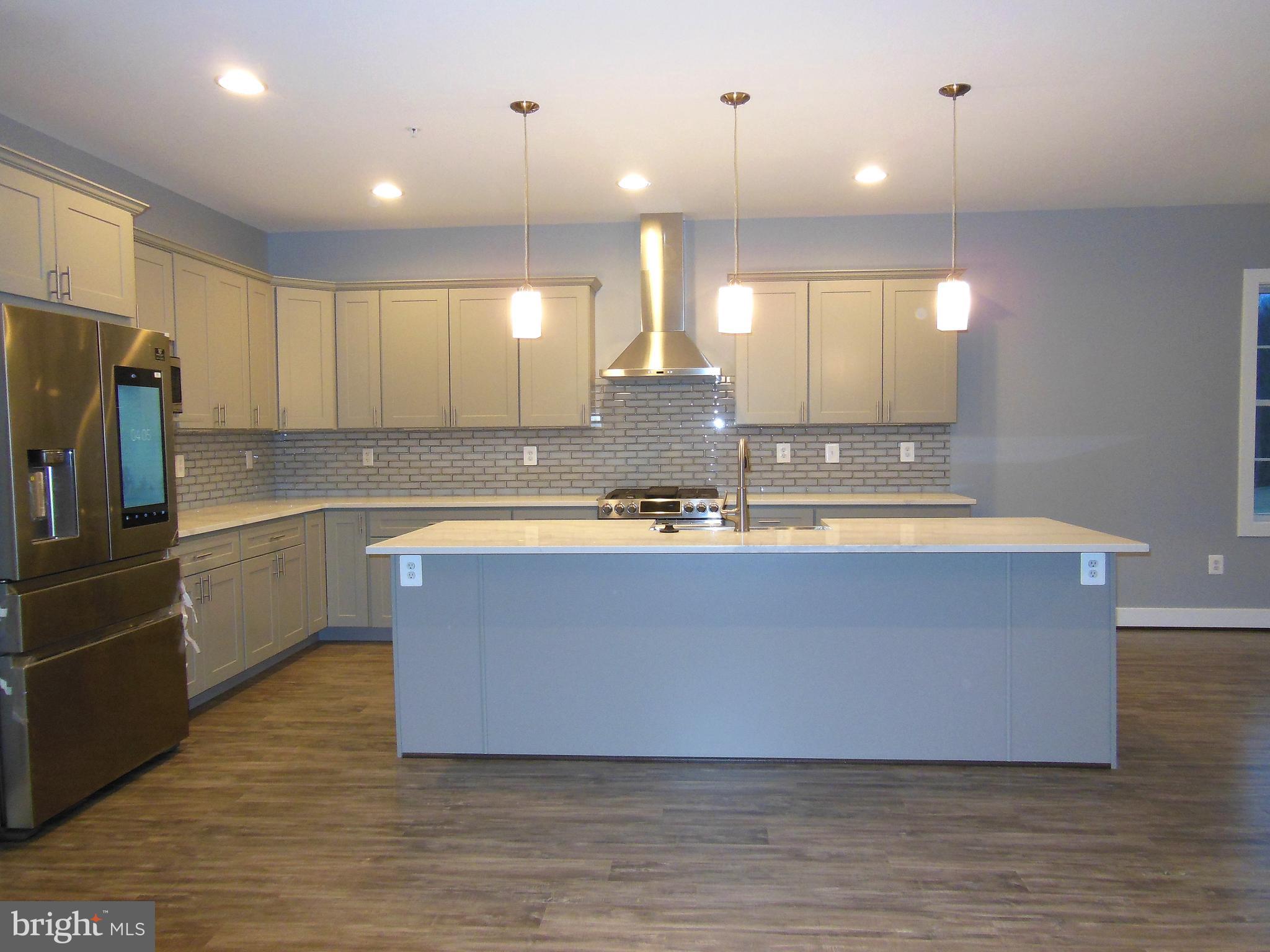 TALBOT RIDGE FARMS - Residential