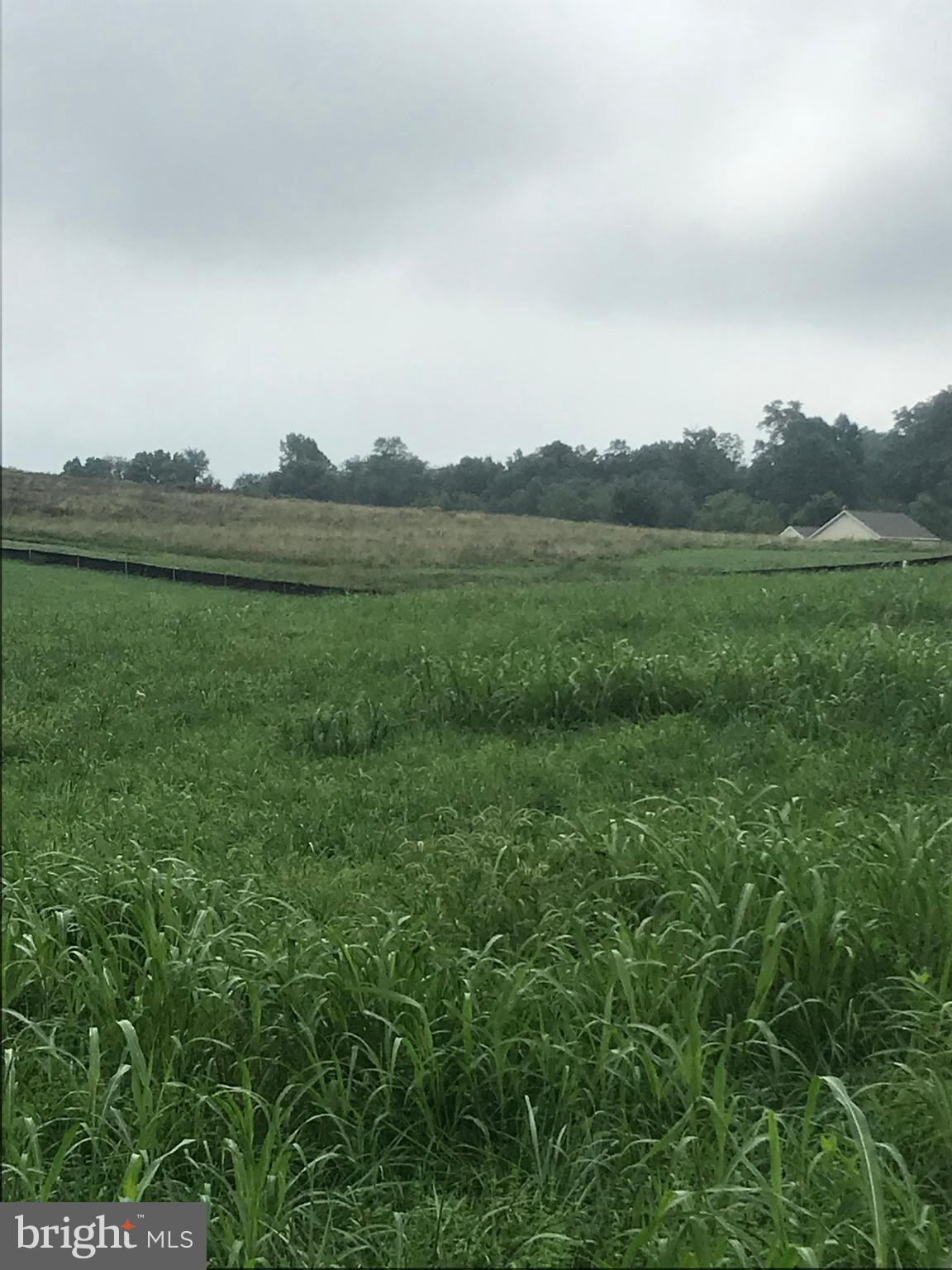 TALBOT RIDGE FARMS - Residential