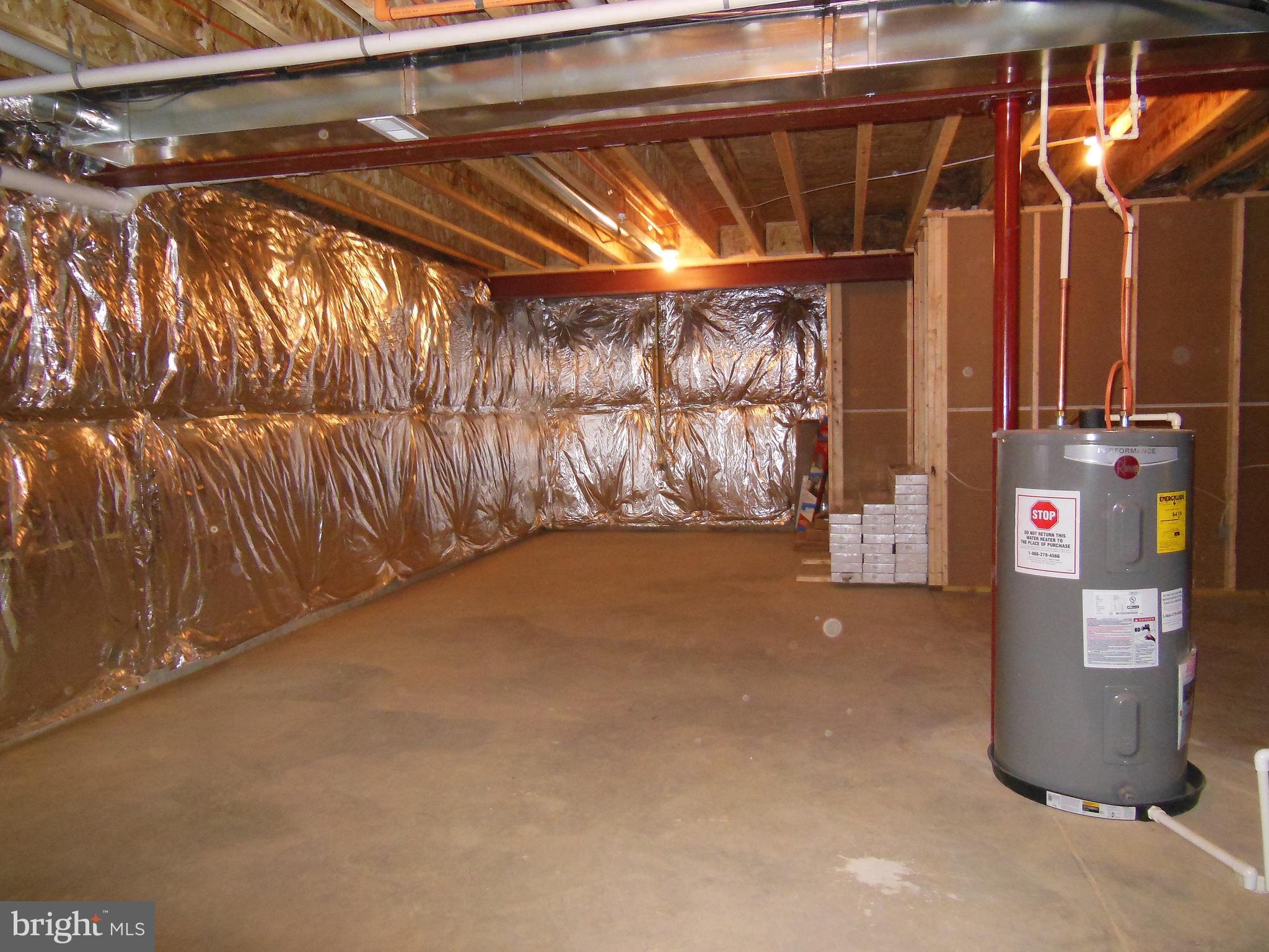 TALBOT RIDGE FARMS - Residential