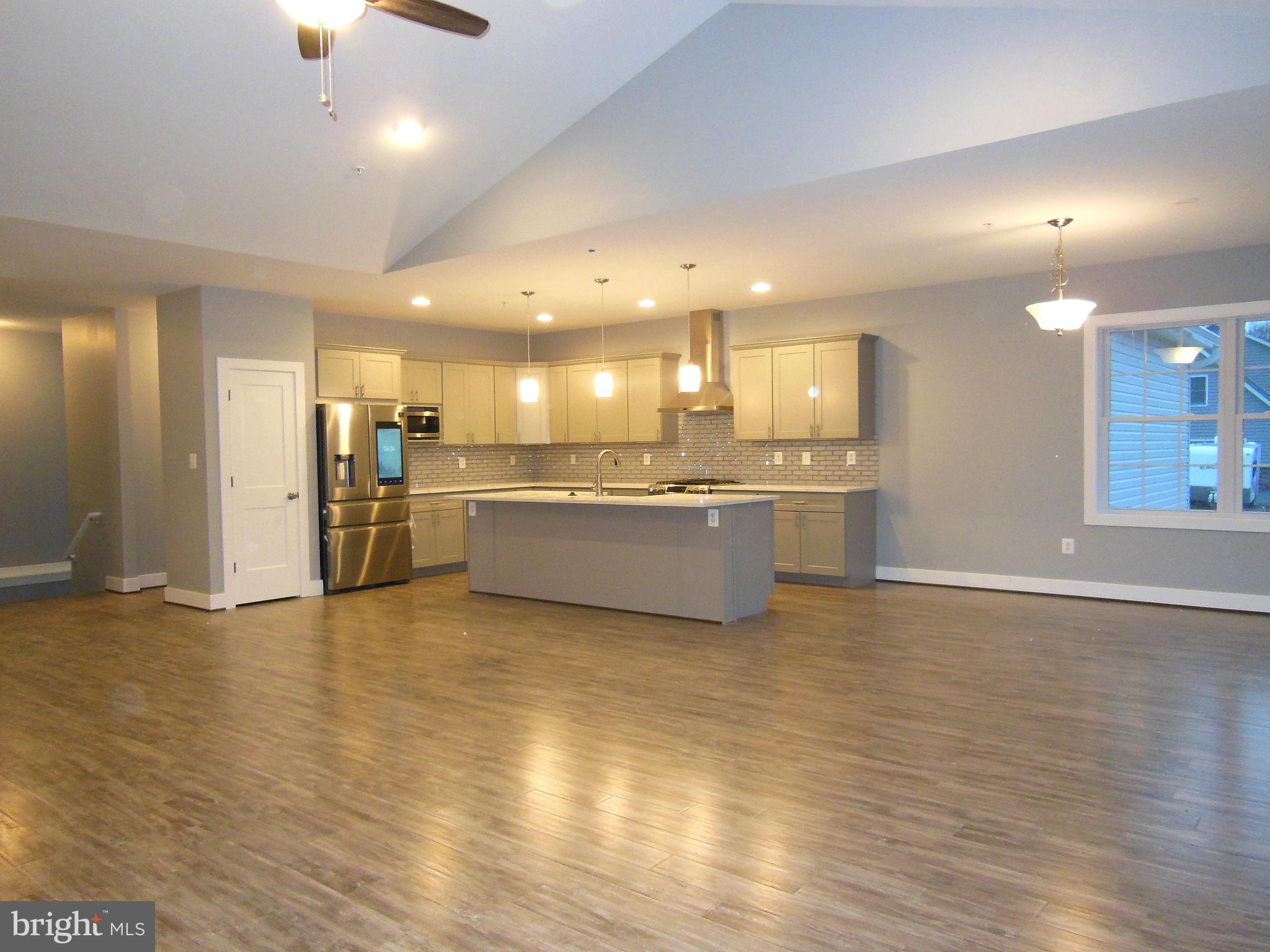 TALBOT RIDGE FARMS - Residential