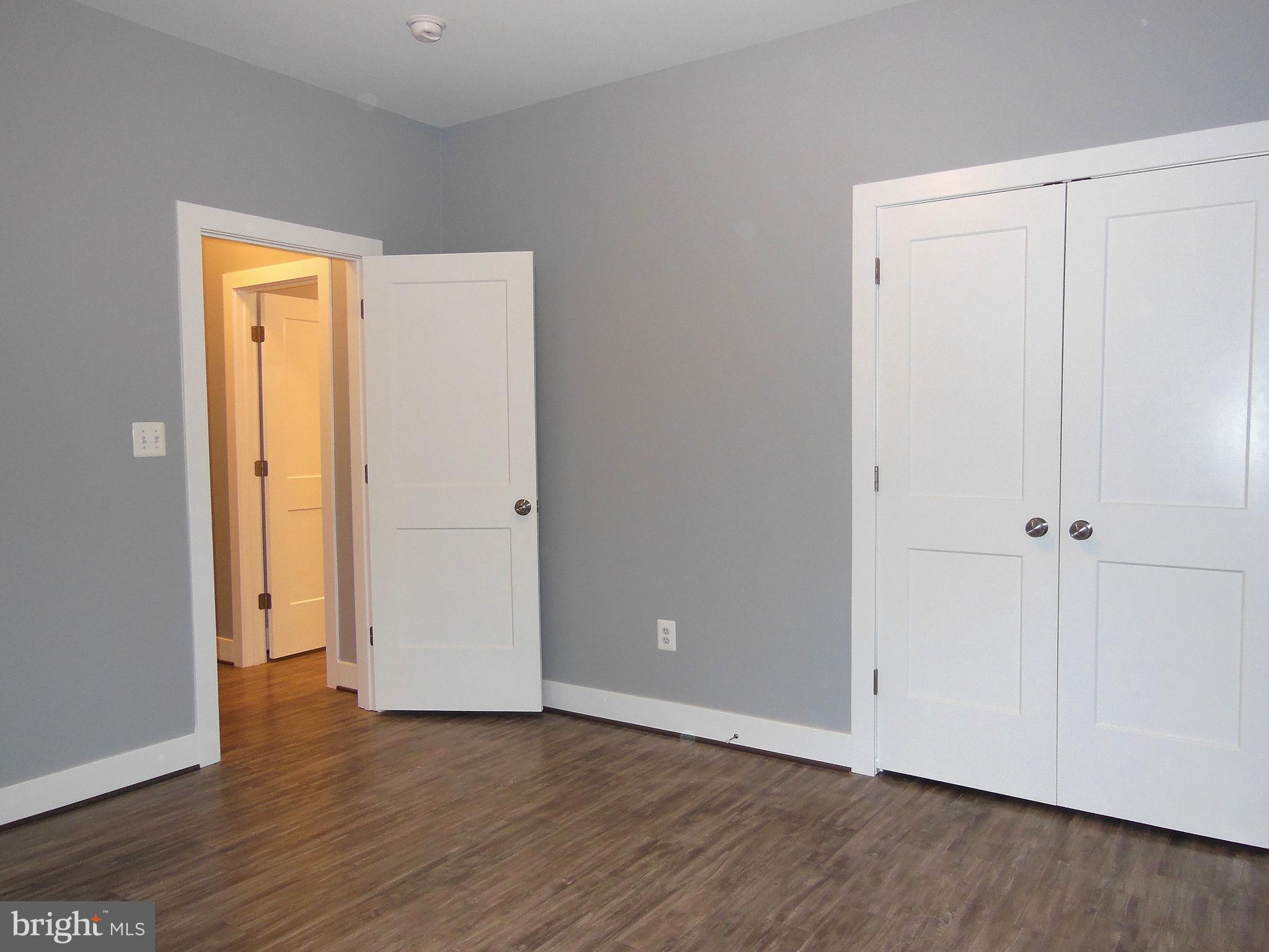 TALBOT RIDGE FARMS - Residential