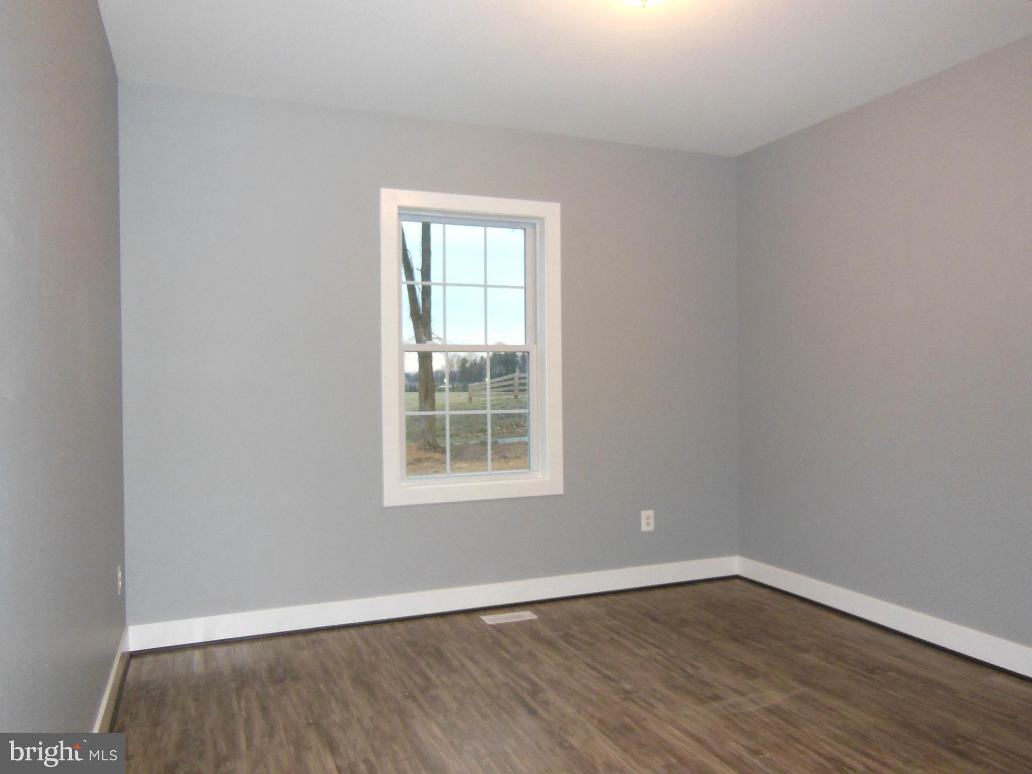 TALBOT RIDGE FARMS - Residential