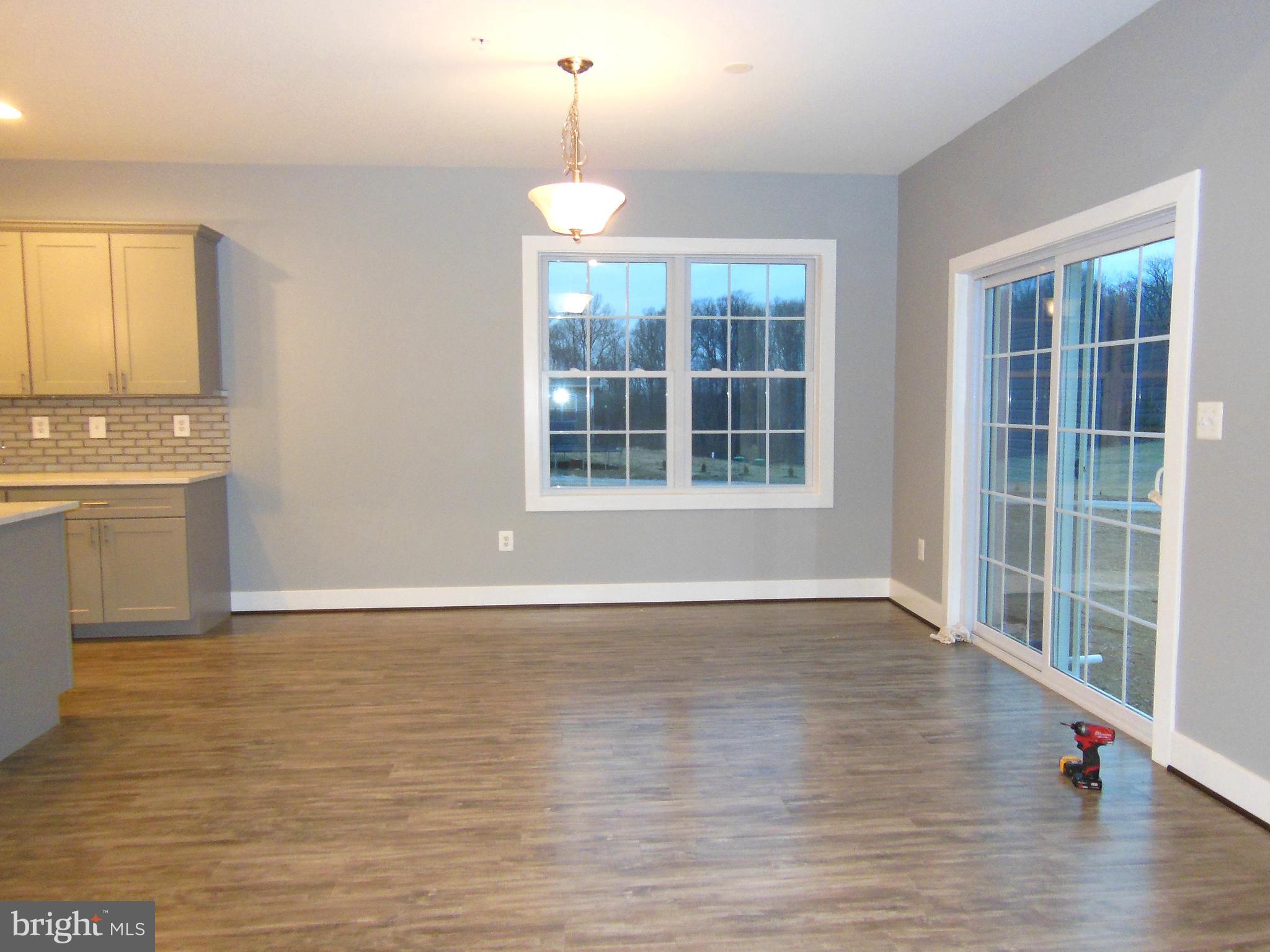 TALBOT RIDGE FARMS - Residential