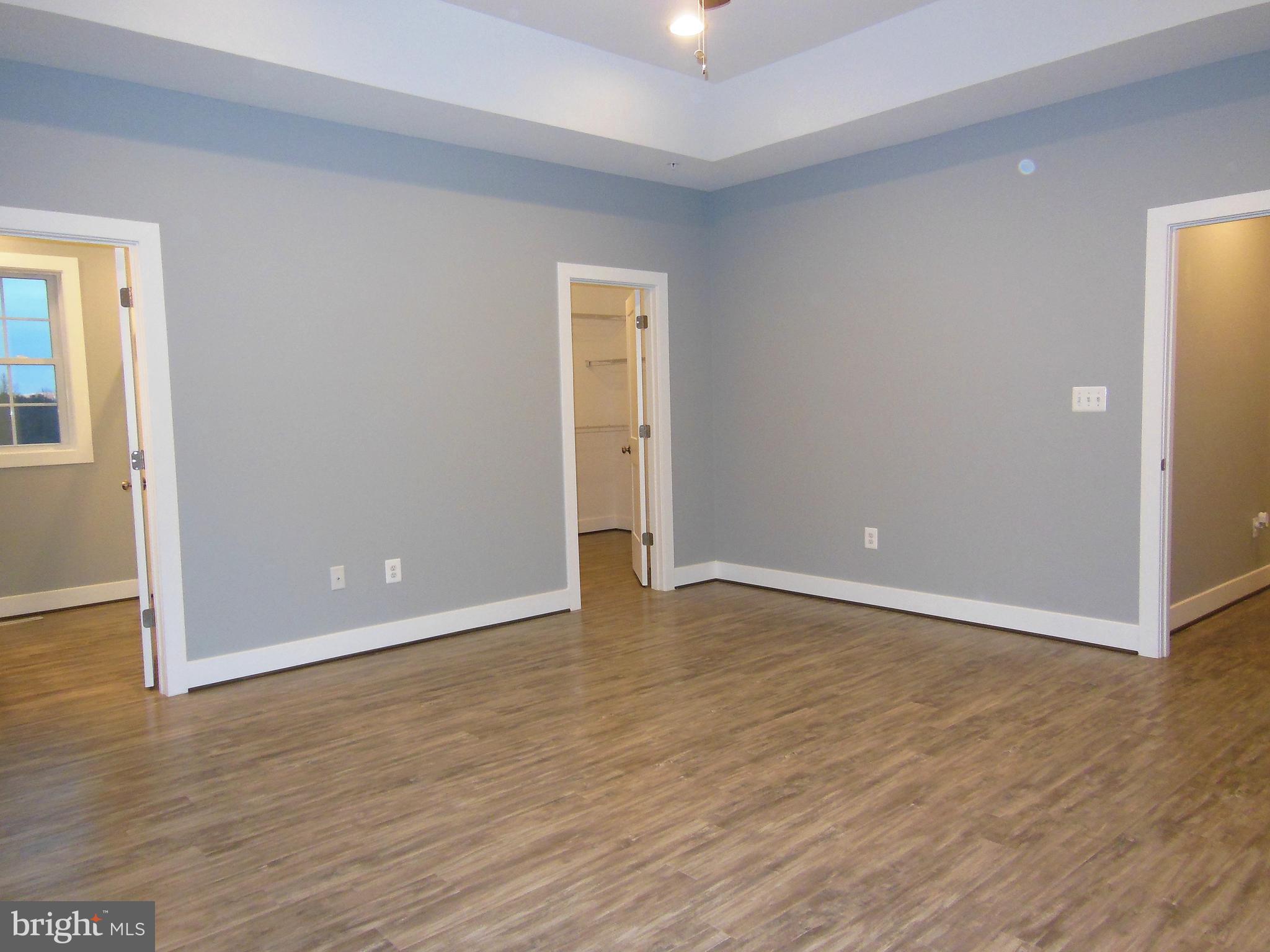 TALBOT RIDGE FARMS - Residential