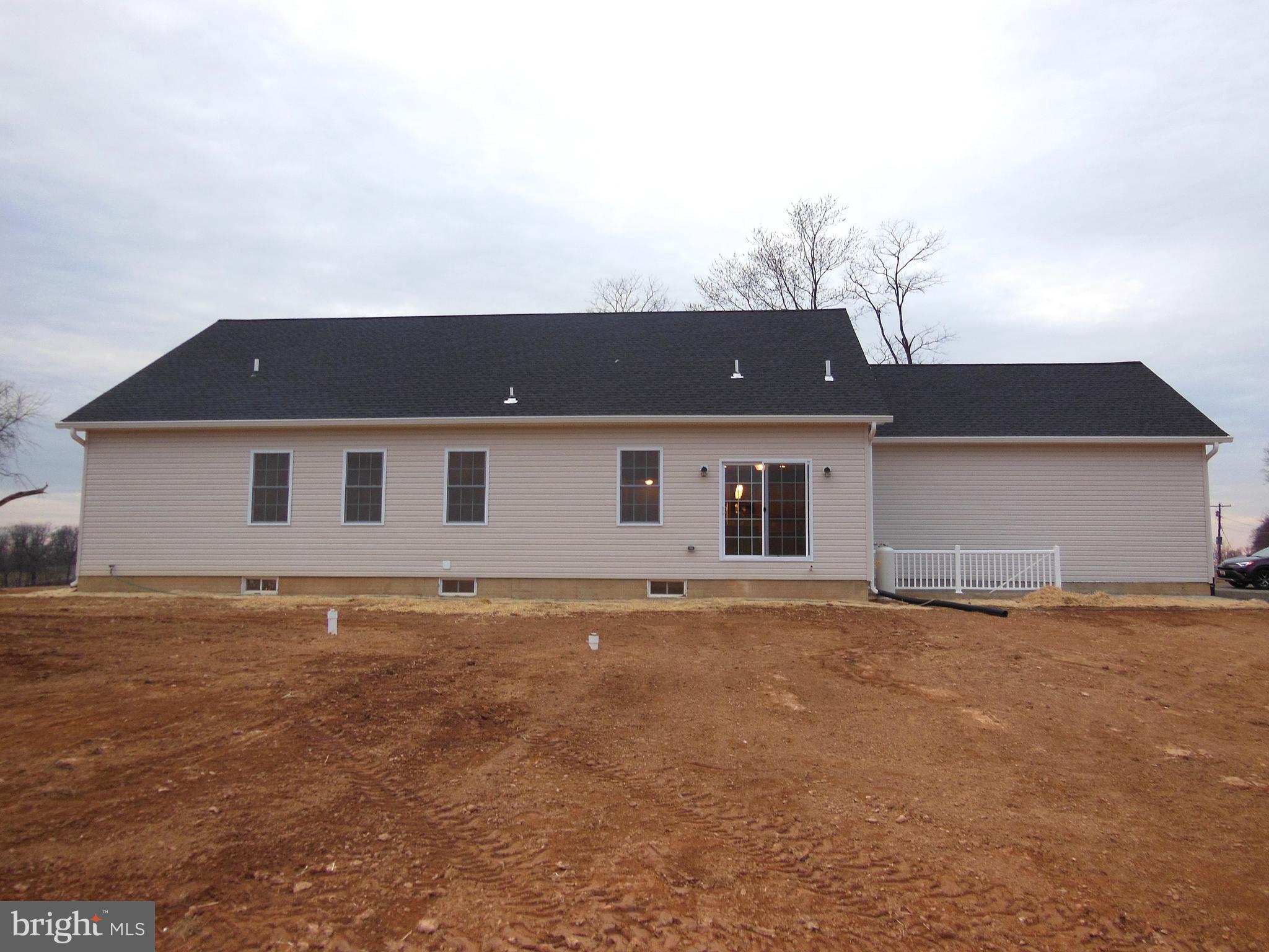 TALBOT RIDGE FARMS - Residential