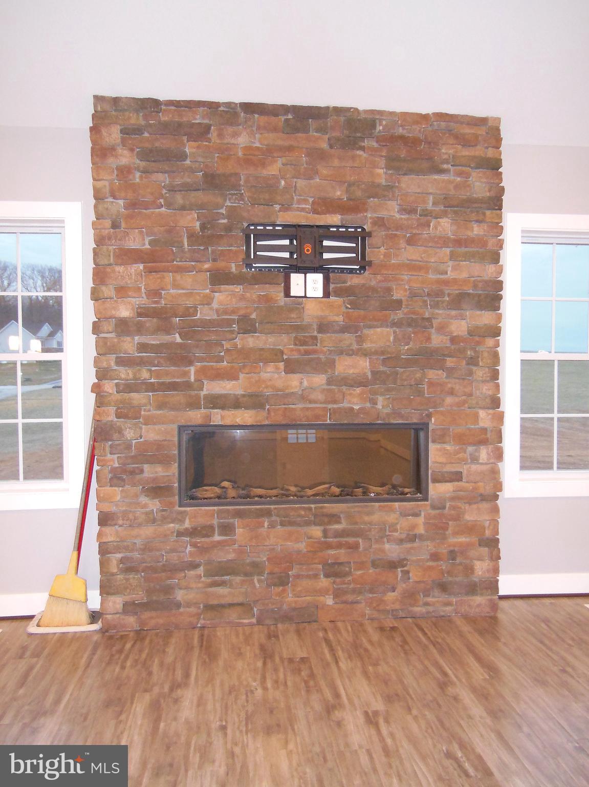 TALBOT RIDGE FARMS - Residential