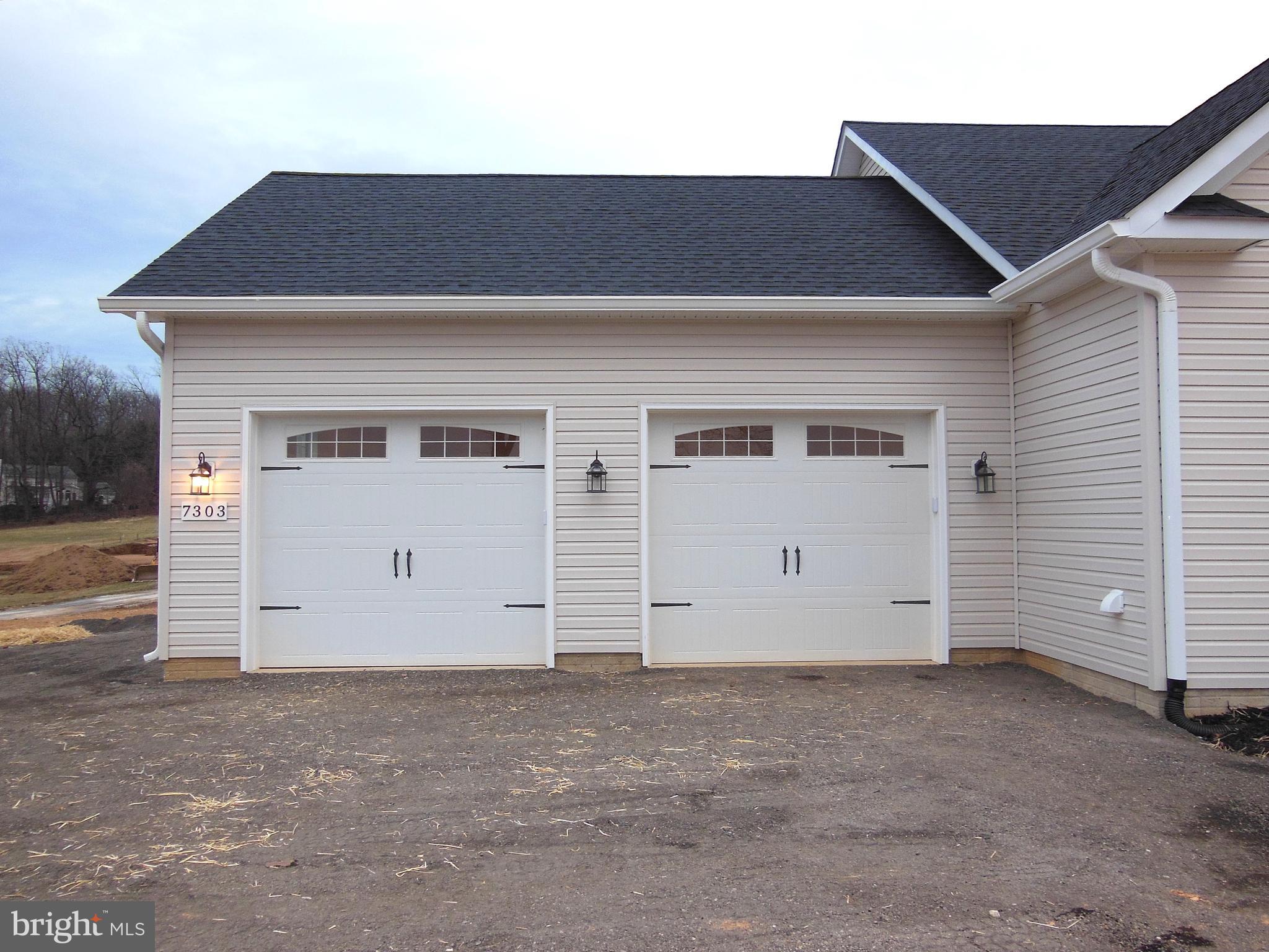 TALBOT RIDGE FARMS - Residential