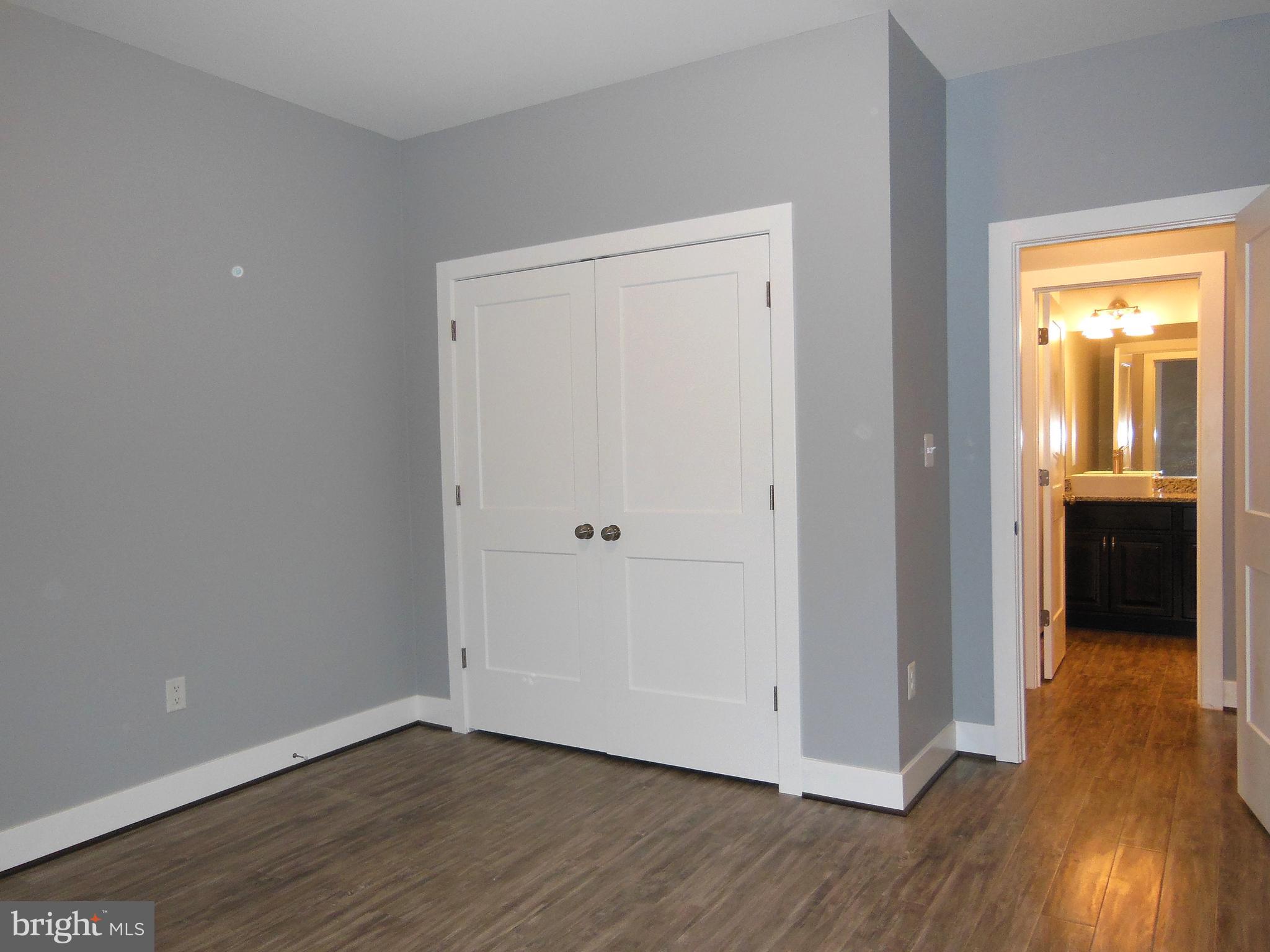 TALBOT RIDGE FARMS - Residential