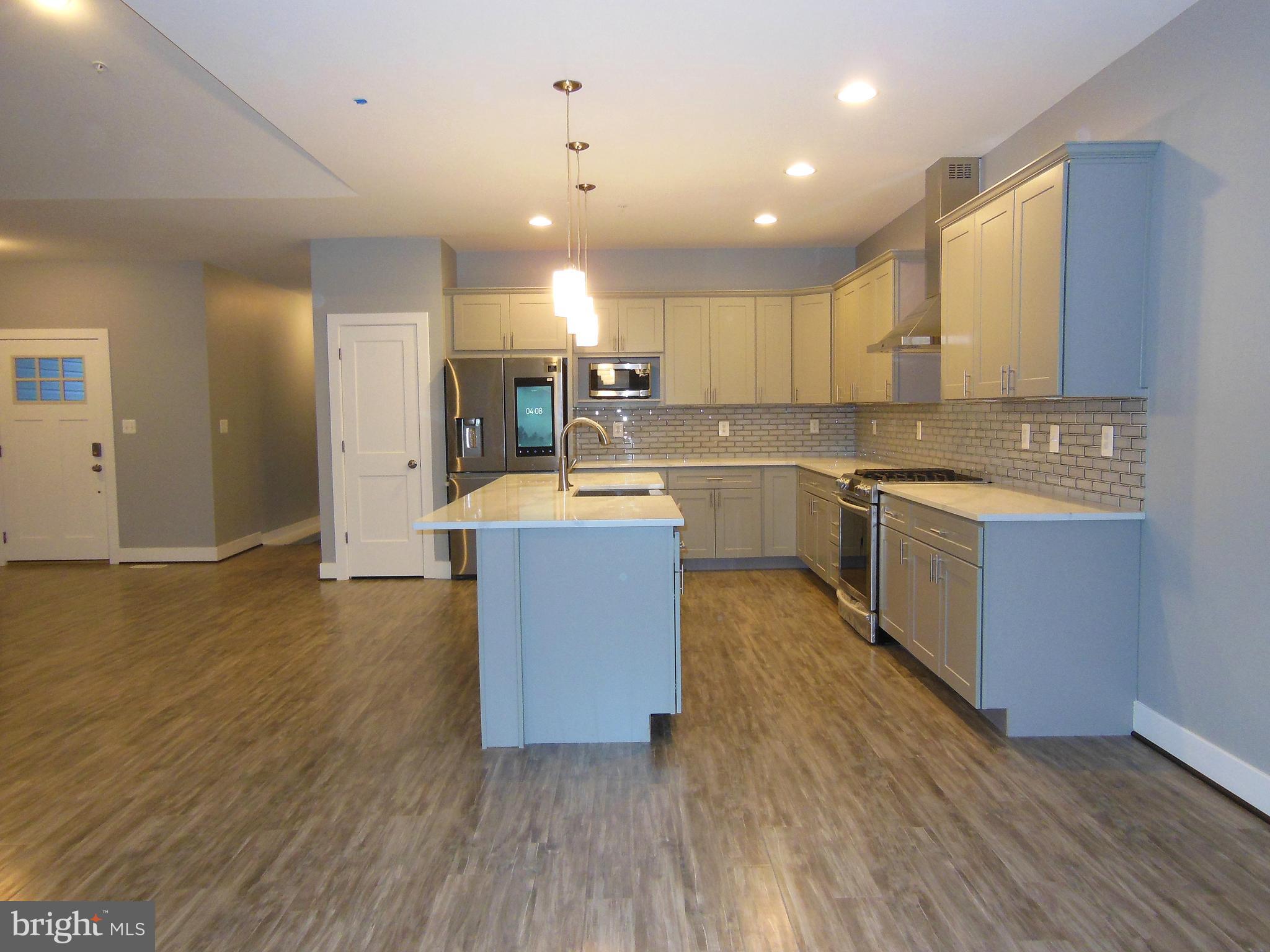 TALBOT RIDGE FARMS - Residential