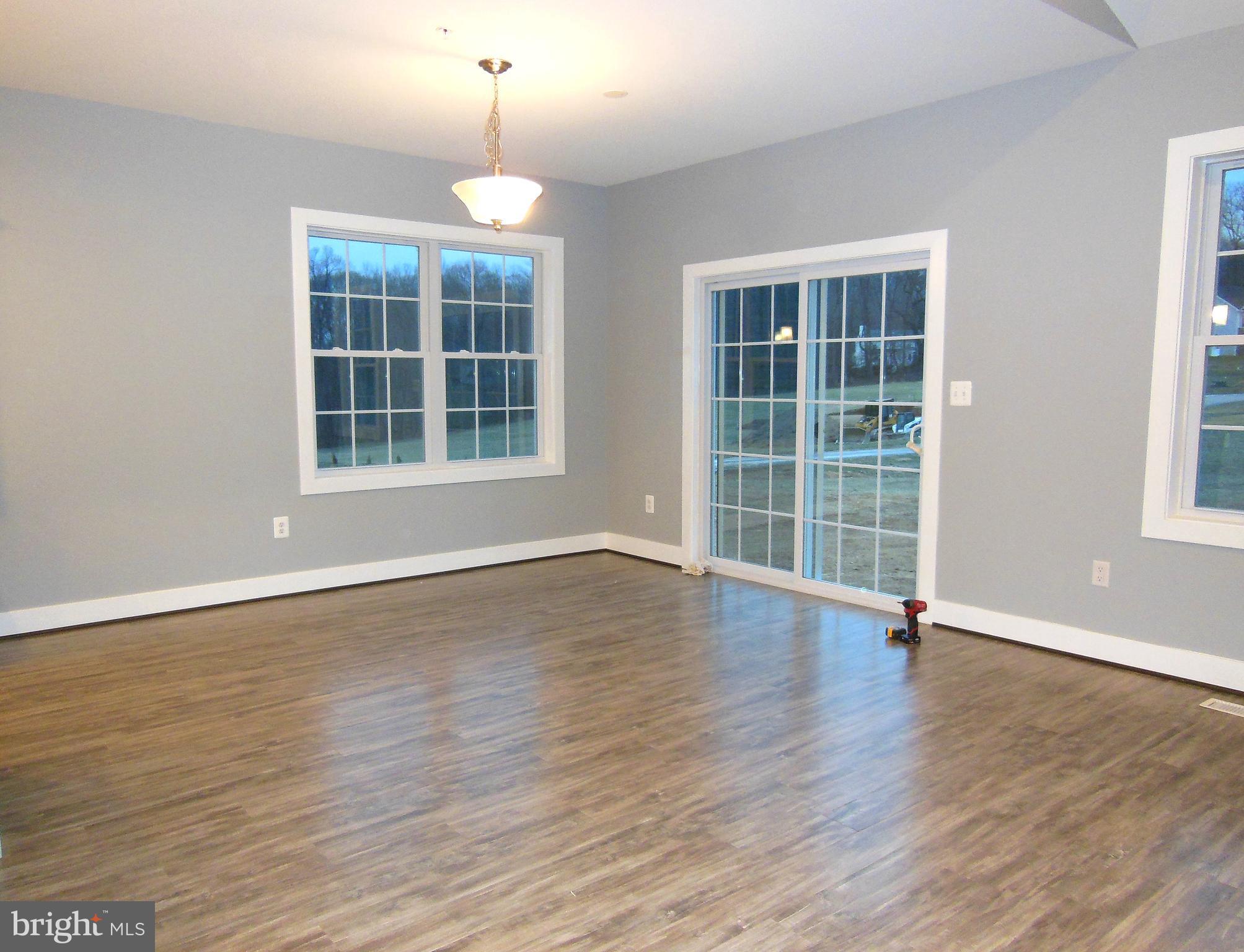 TALBOT RIDGE FARMS - Residential