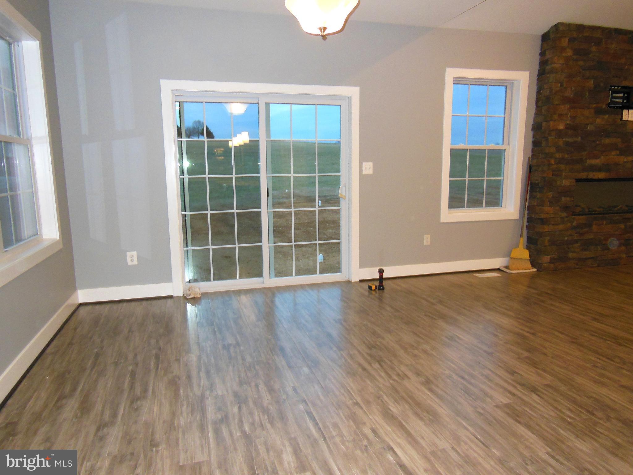 TALBOT RIDGE FARMS - Residential