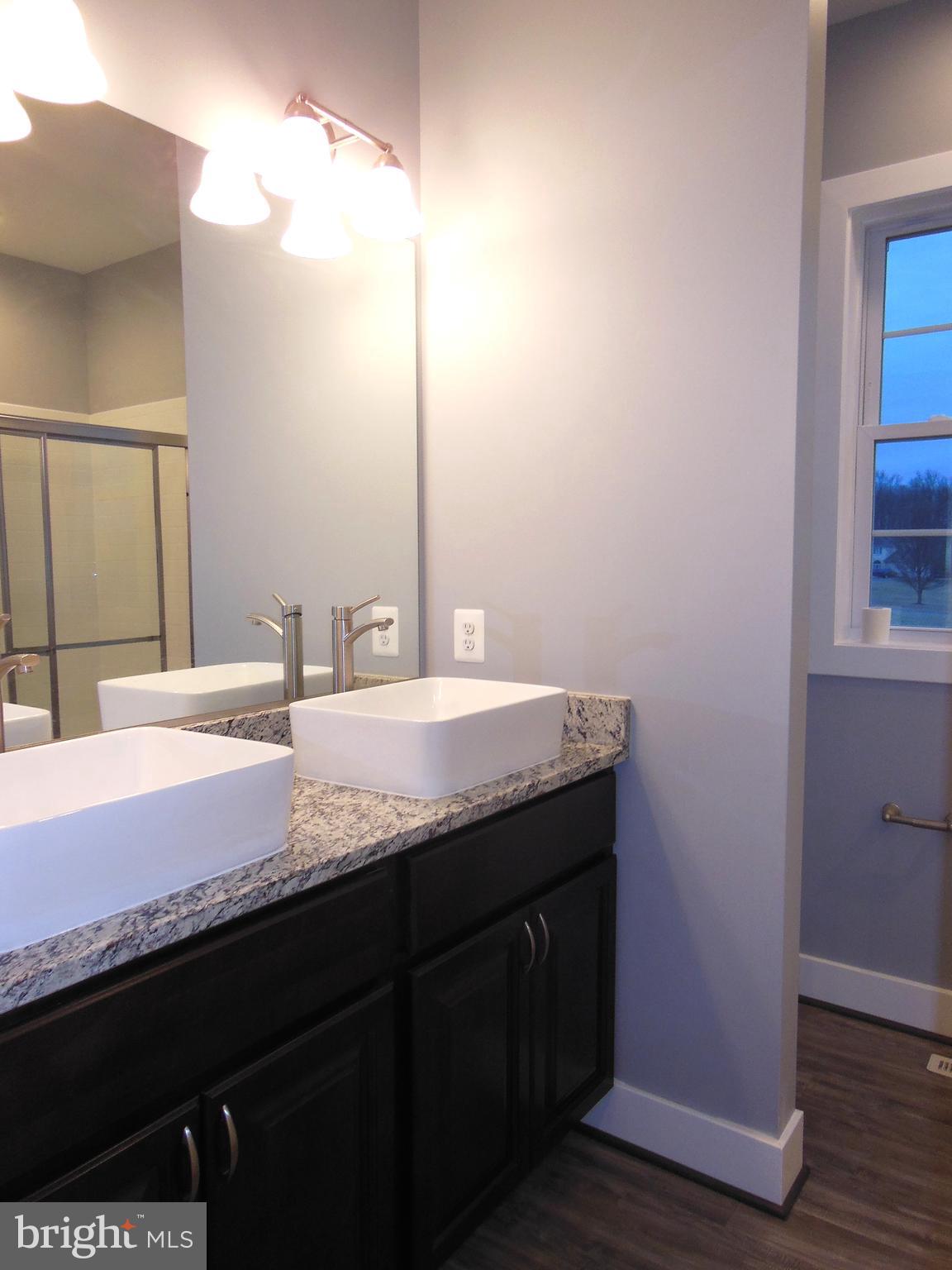 TALBOT RIDGE FARMS - Residential