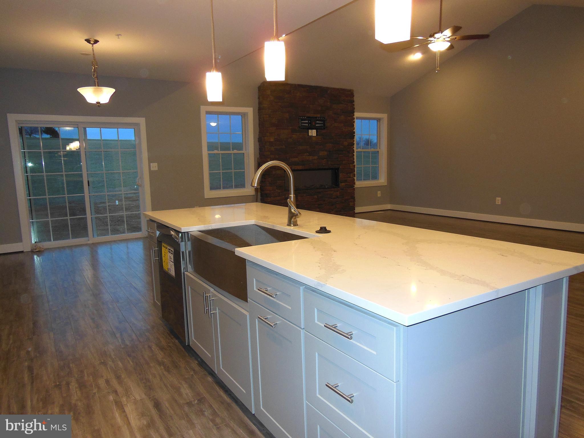 TALBOT RIDGE FARMS - Residential