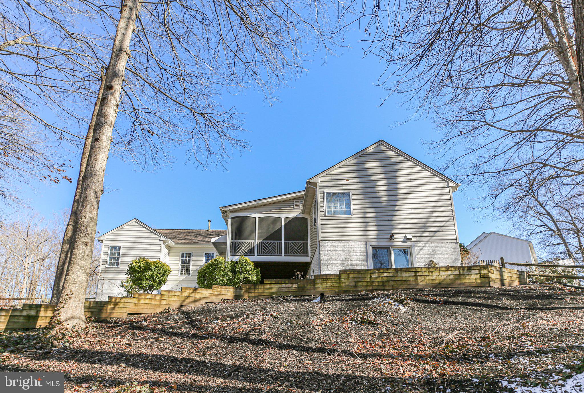 LEE'S HILL SOUTH - Residential