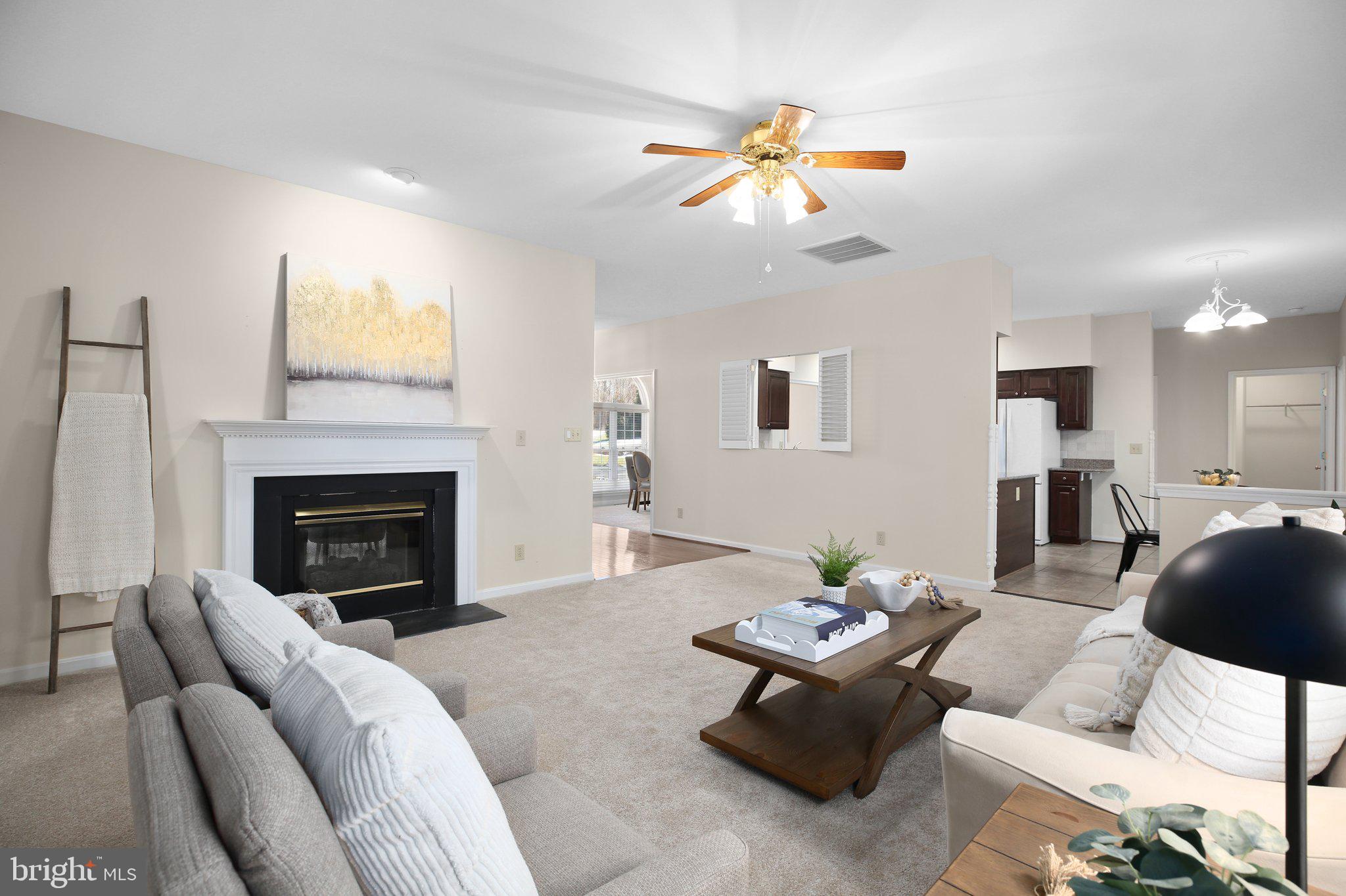 LEE'S HILL SOUTH - Residential