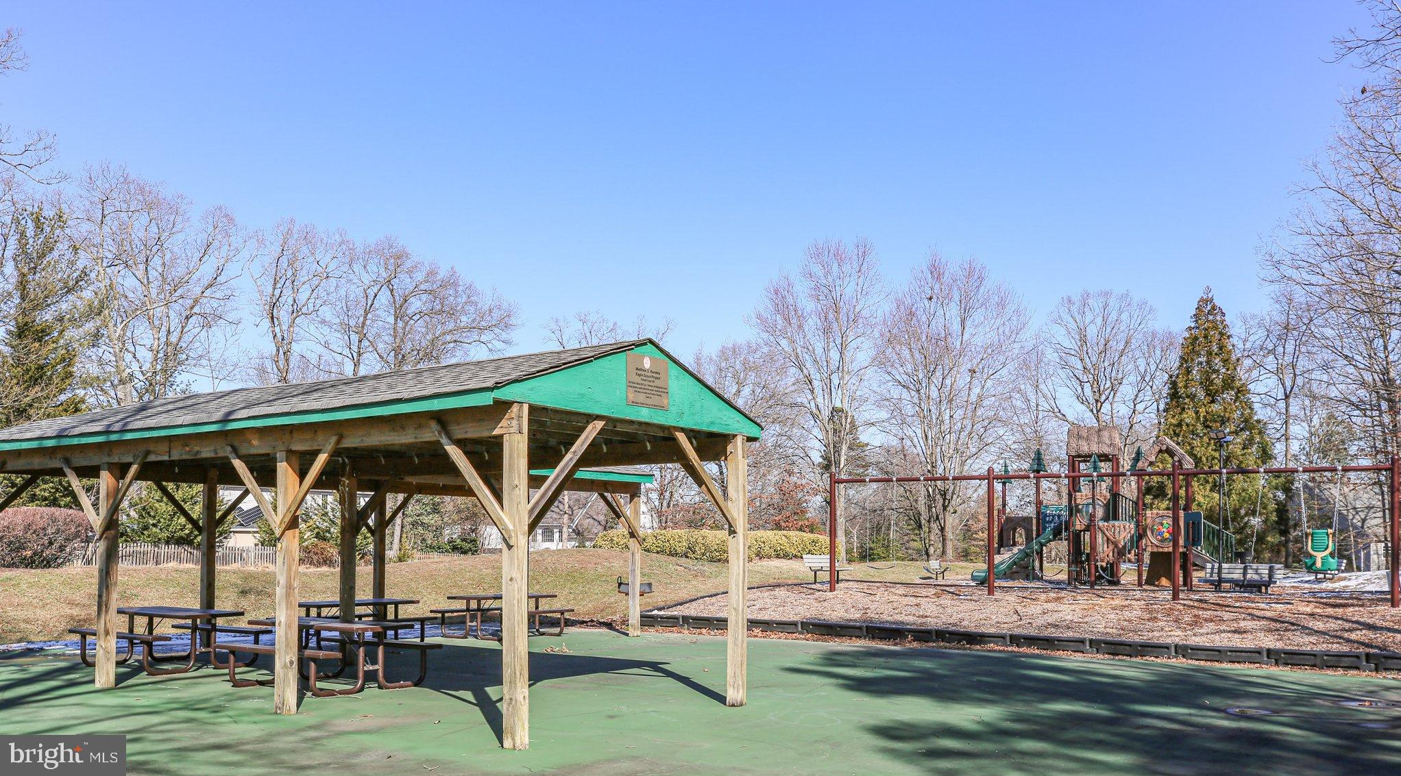 LEE'S HILL SOUTH - Residential