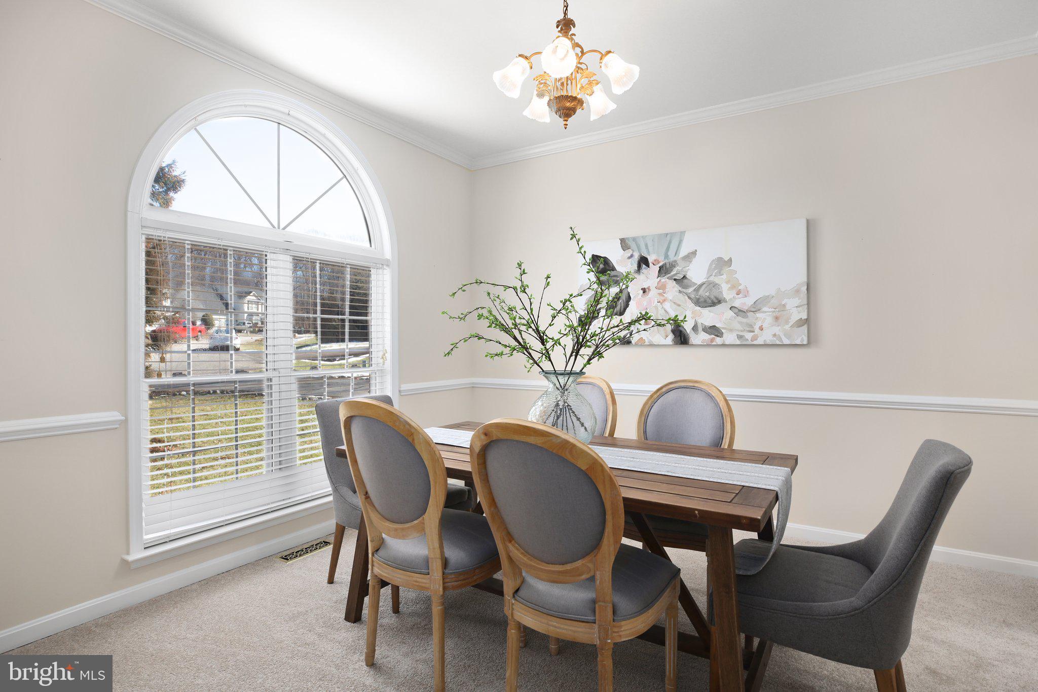 LEE'S HILL SOUTH - Residential