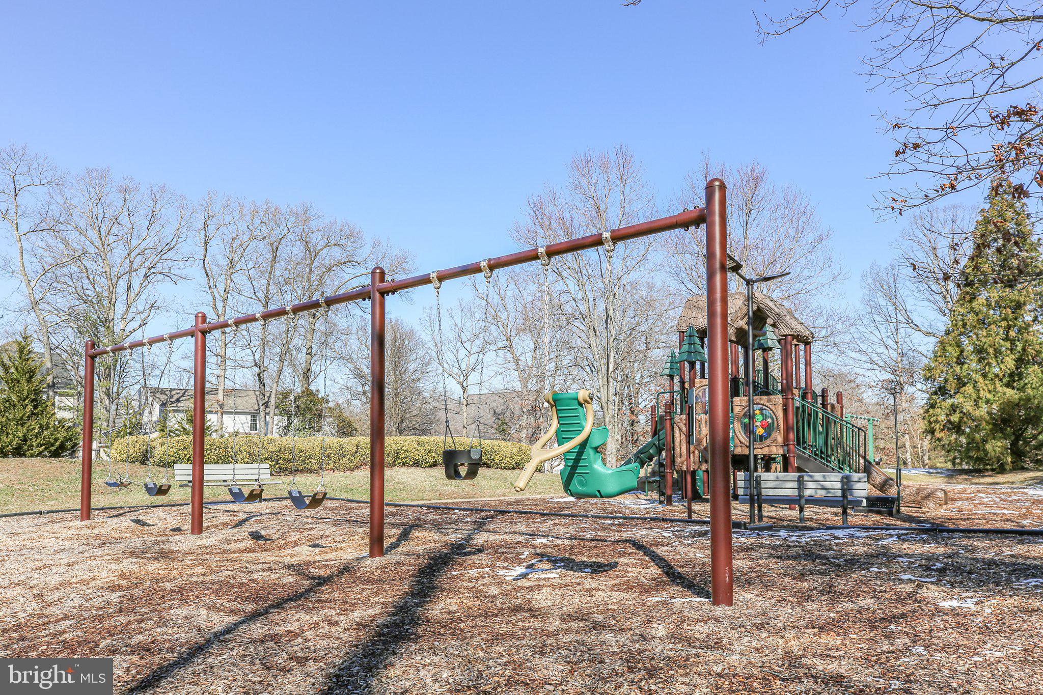 LEE'S HILL SOUTH - Residential