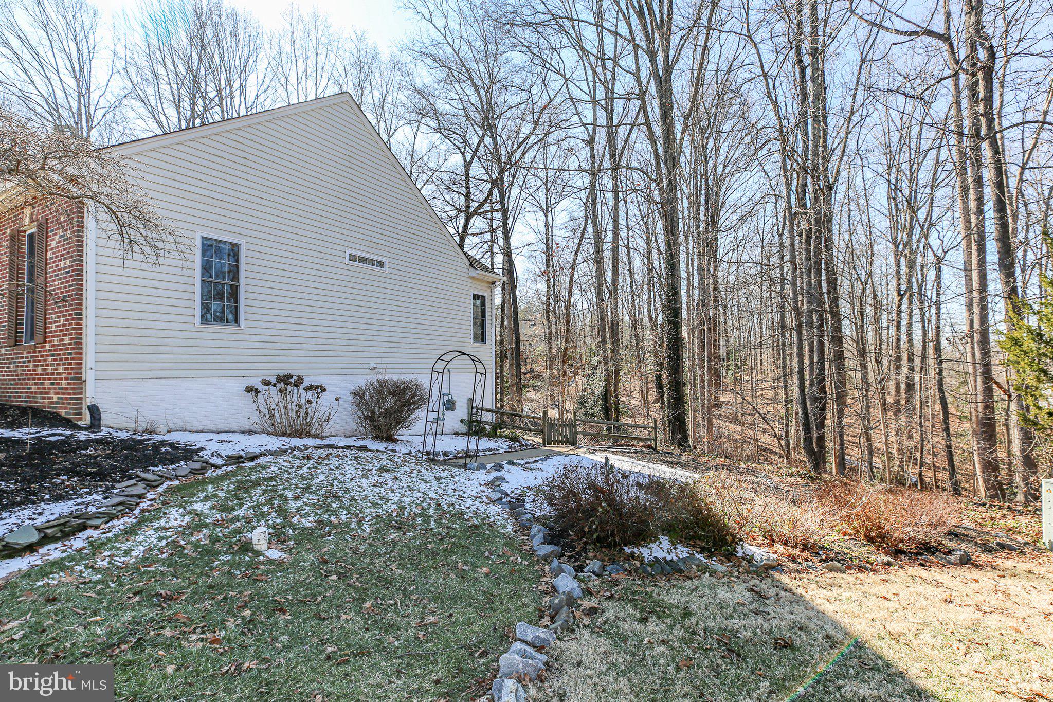 LEE'S HILL SOUTH - Residential