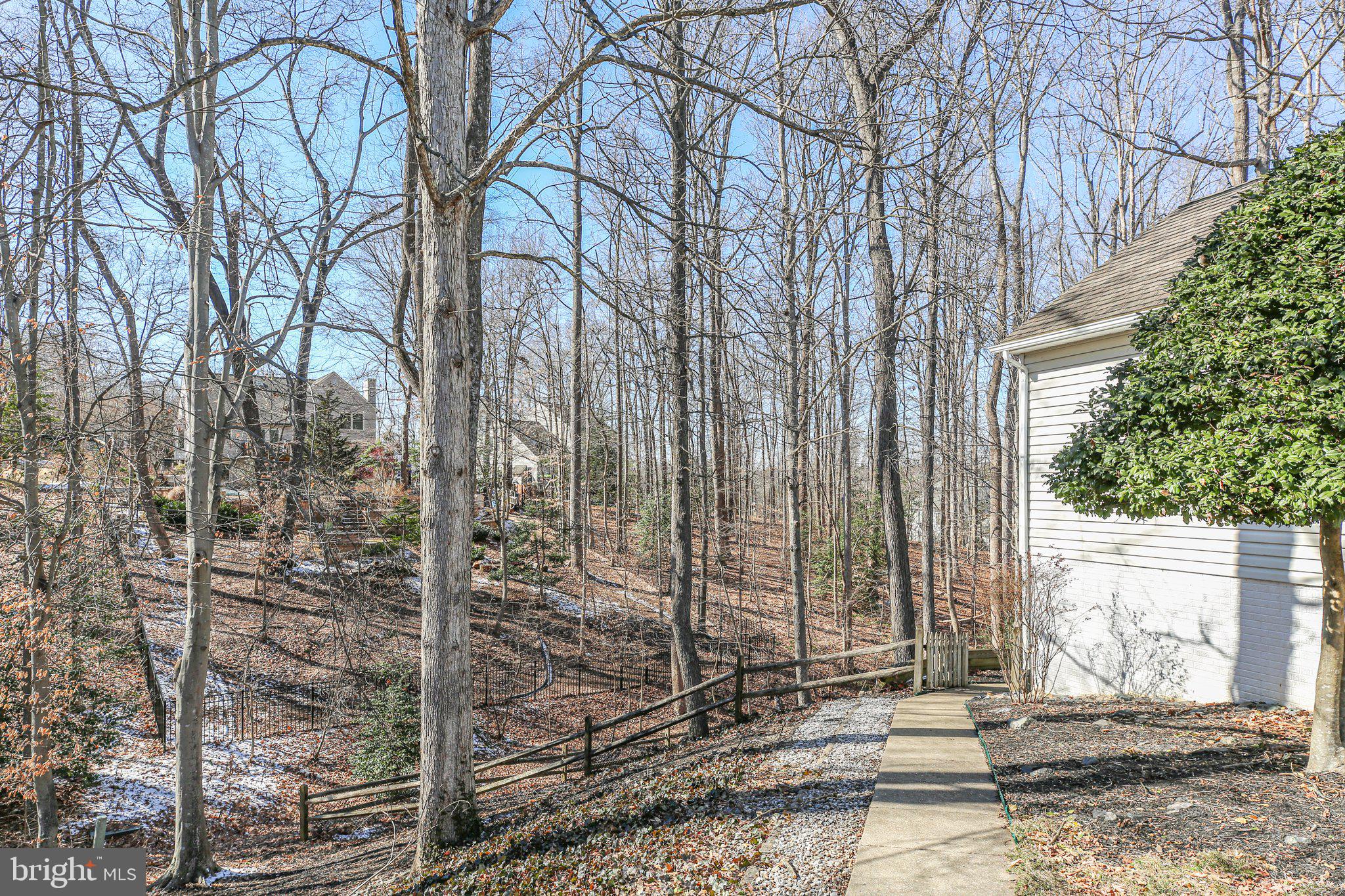 LEE'S HILL SOUTH - Residential