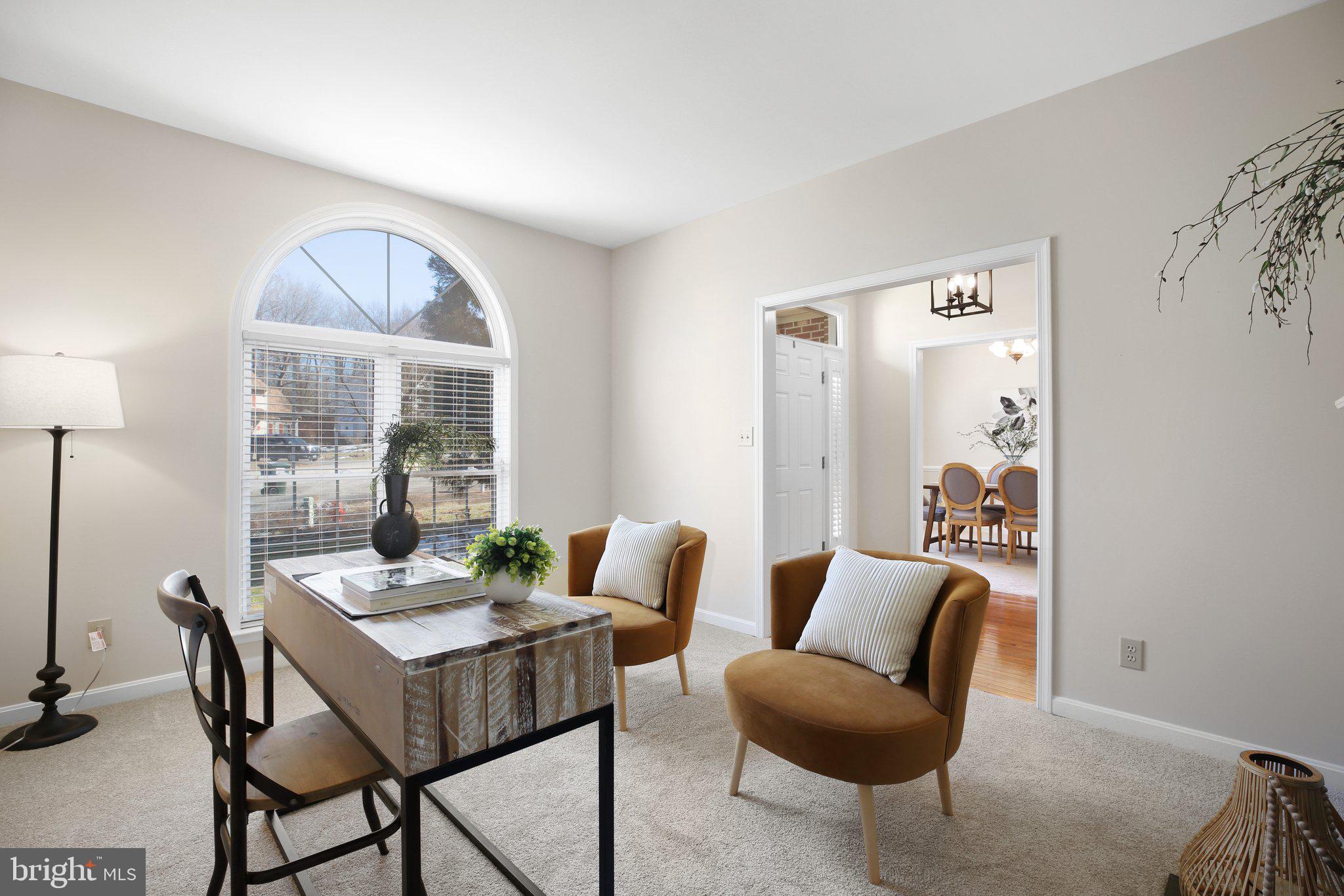 LEE'S HILL SOUTH - Residential