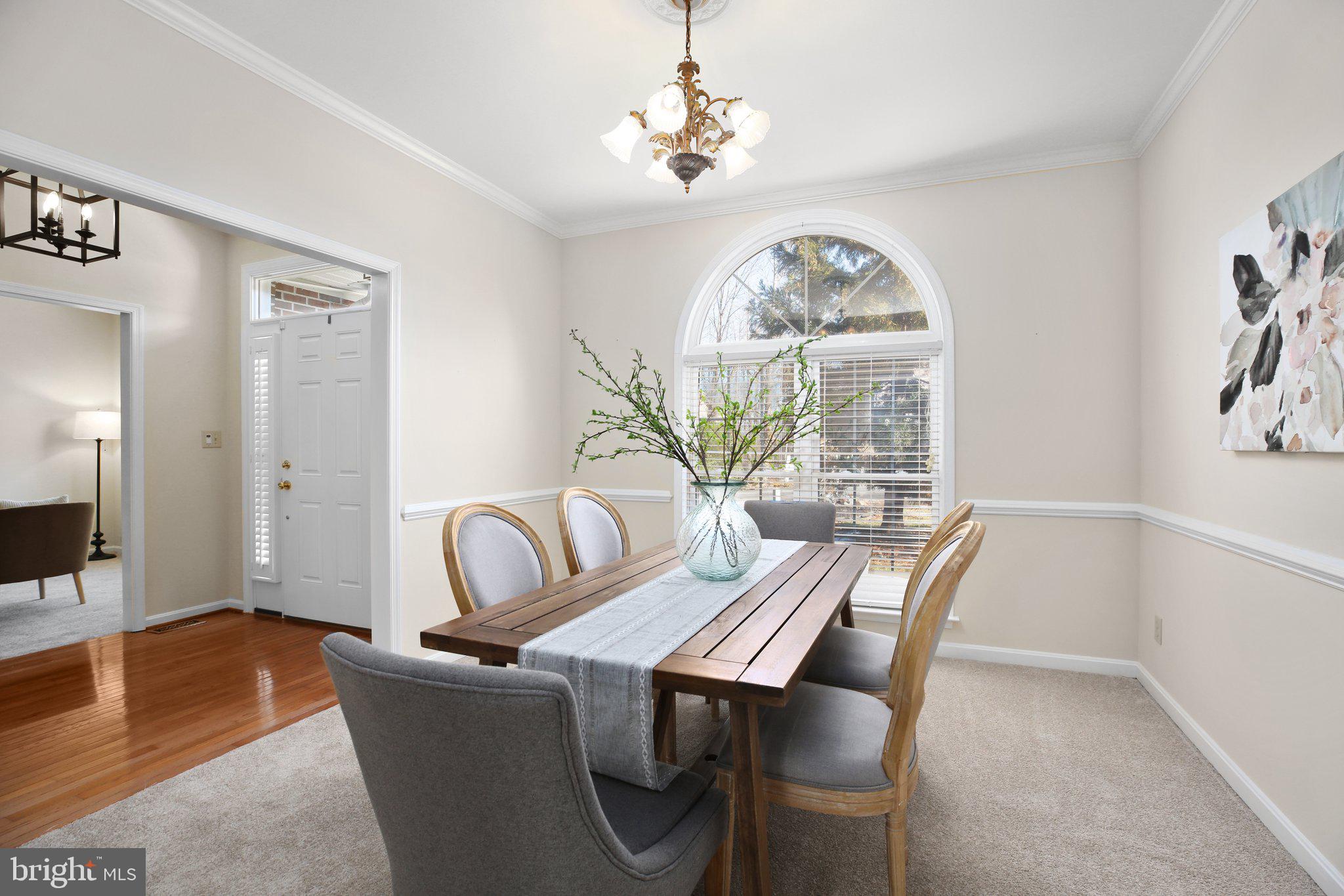 LEE'S HILL SOUTH - Residential