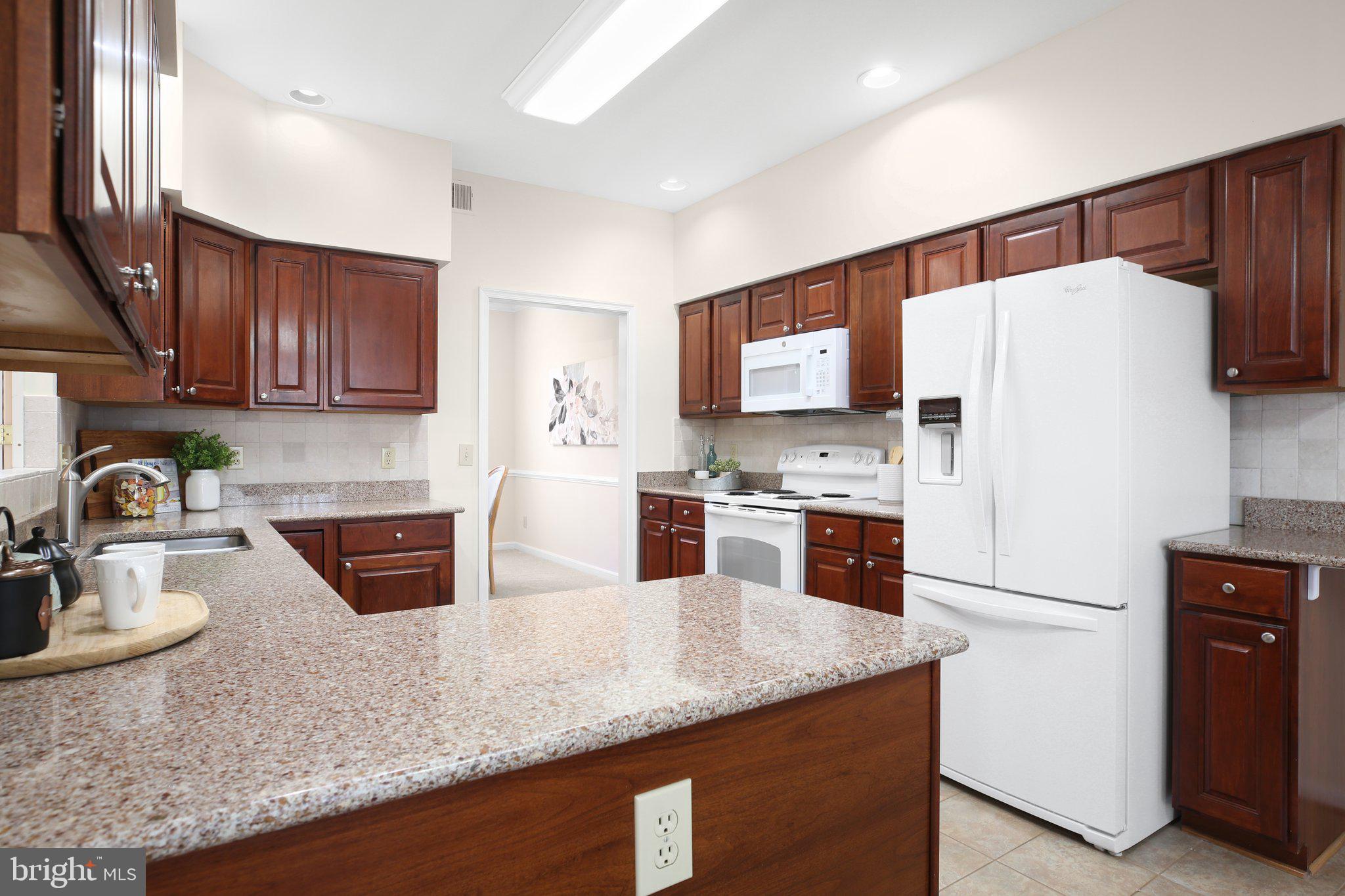 LEE'S HILL SOUTH - Residential