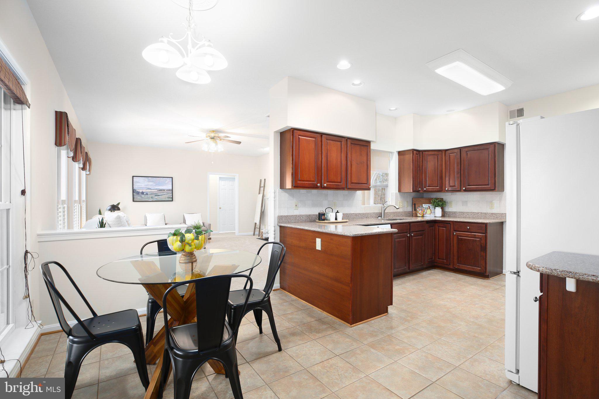 LEE'S HILL SOUTH - Residential