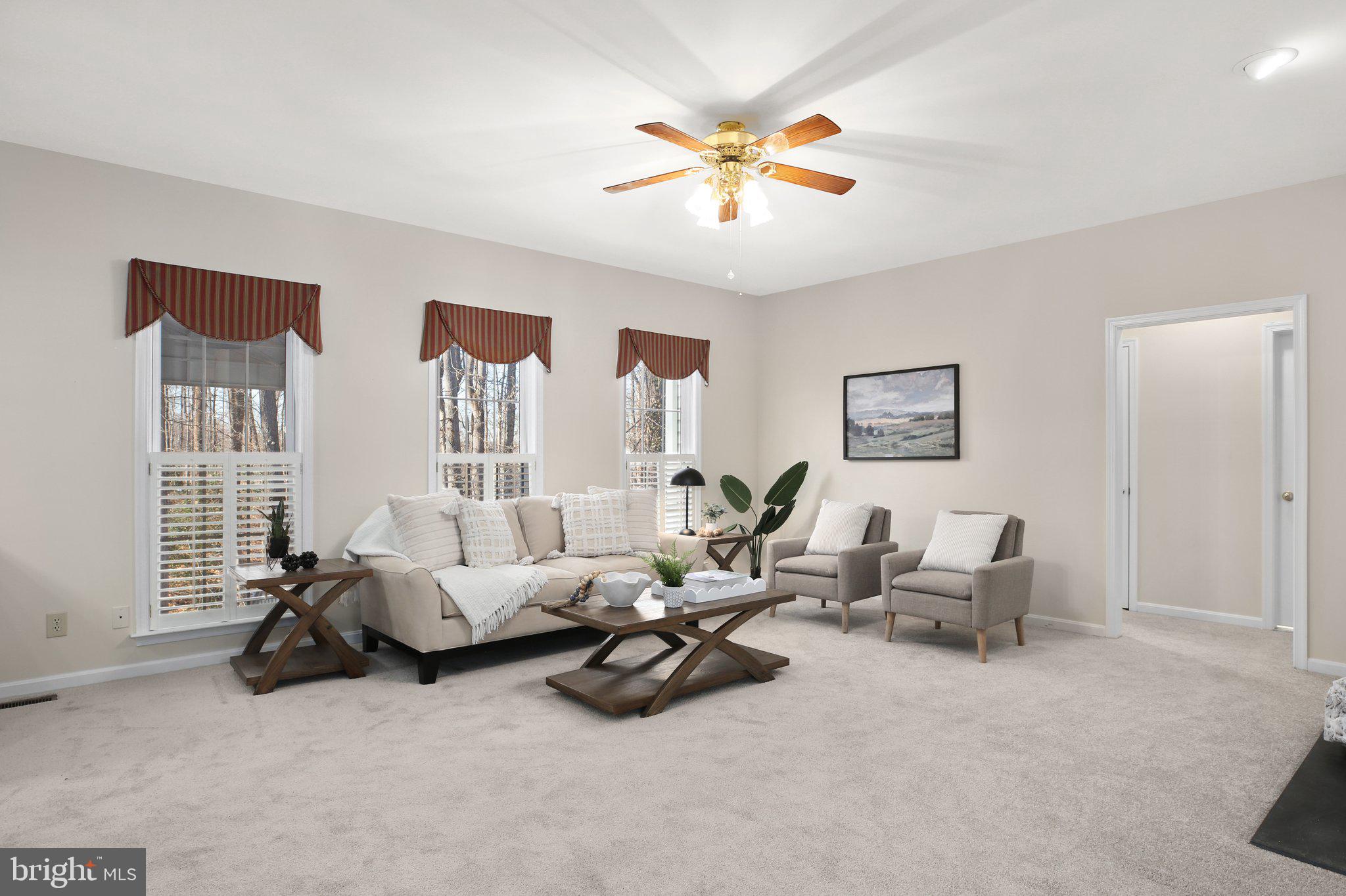 LEE'S HILL SOUTH - Residential