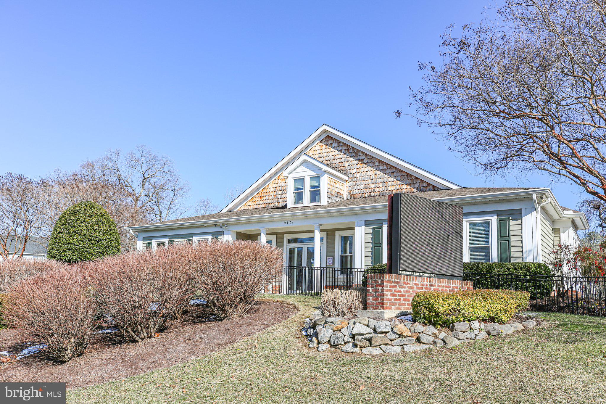 LEE'S HILL SOUTH - Residential