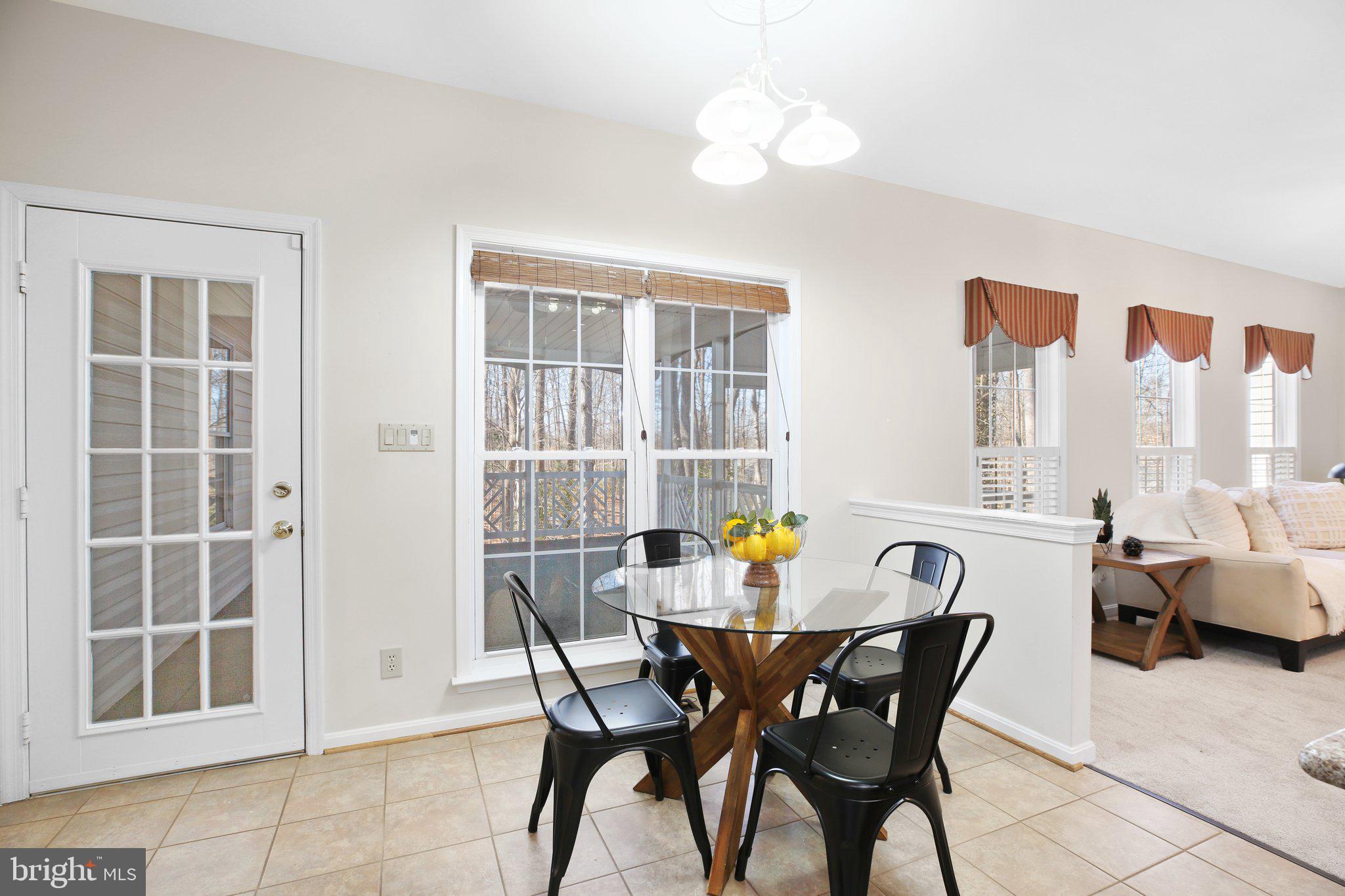 LEE'S HILL SOUTH - Residential