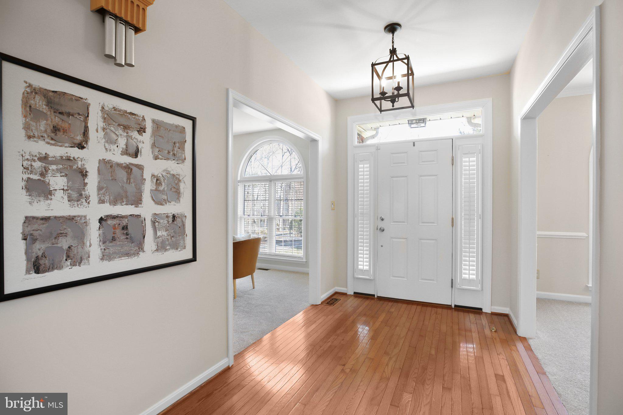 LEE'S HILL SOUTH - Residential