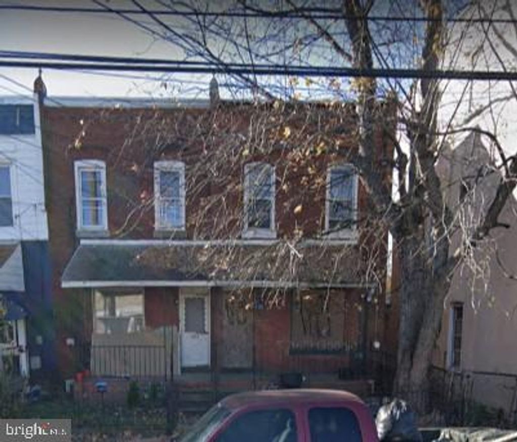 Photo of 426 Highland Avenue, CHESTER, PA 19013 (MLS # PADE2105216)