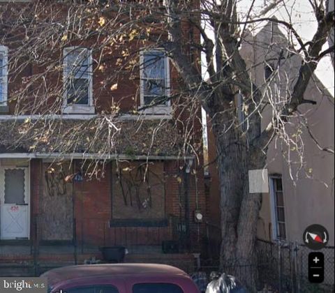 426 HIGHLAND AVENUE CHESTER PA 19013