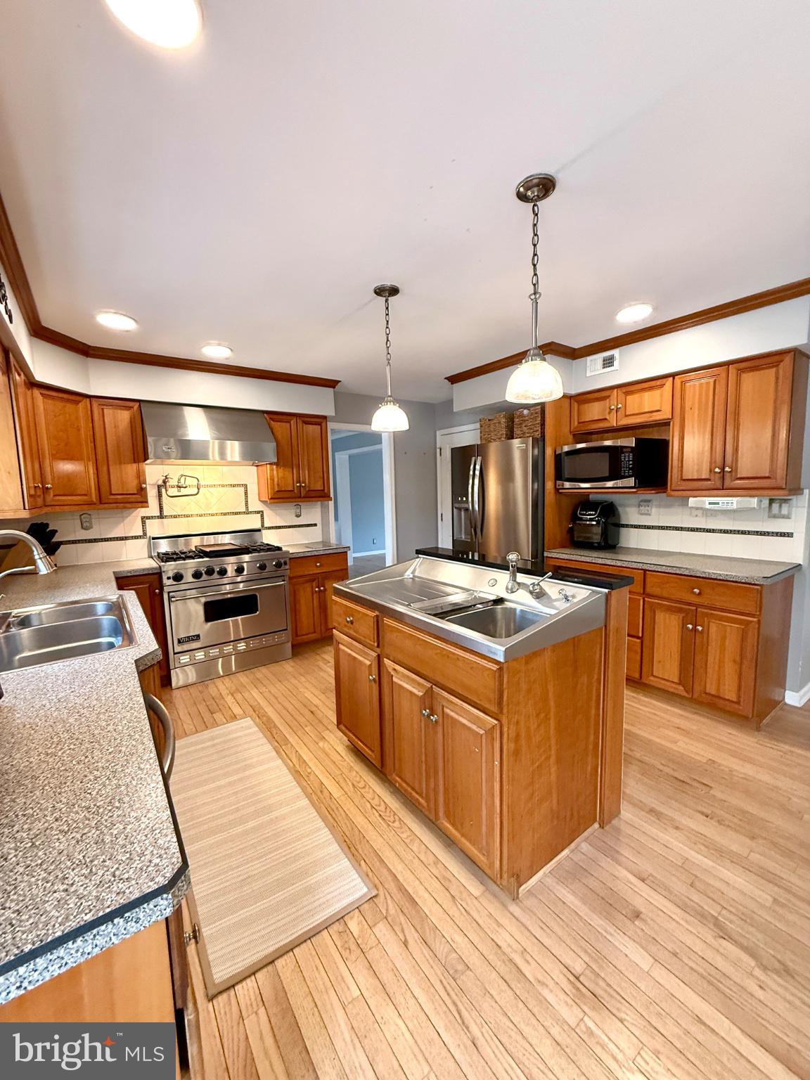 ABINGTON - Residential