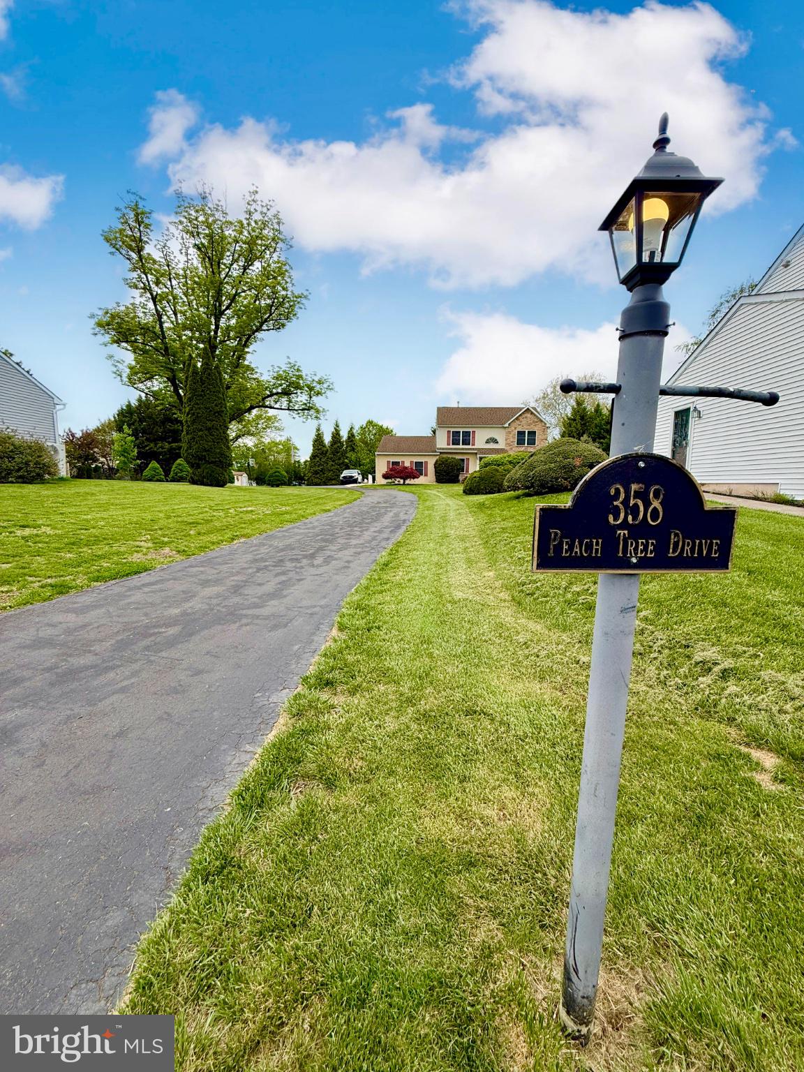 ABINGTON - Residential