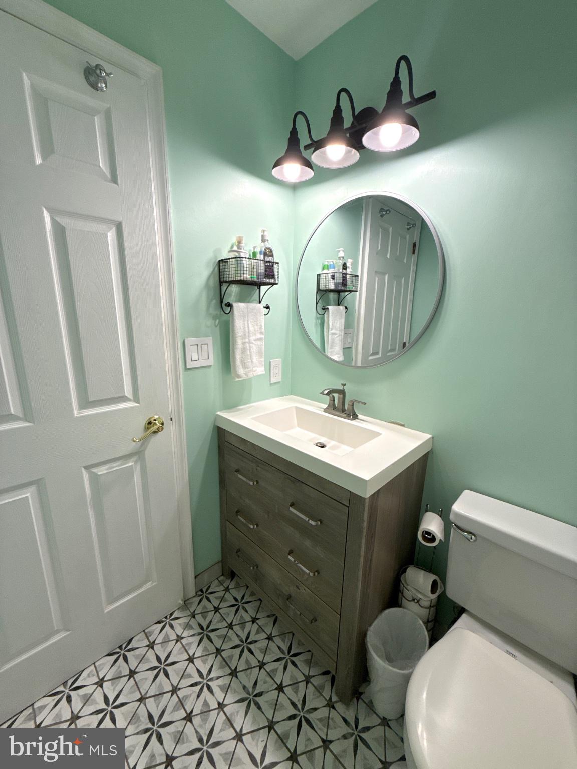 ABINGTON - Residential