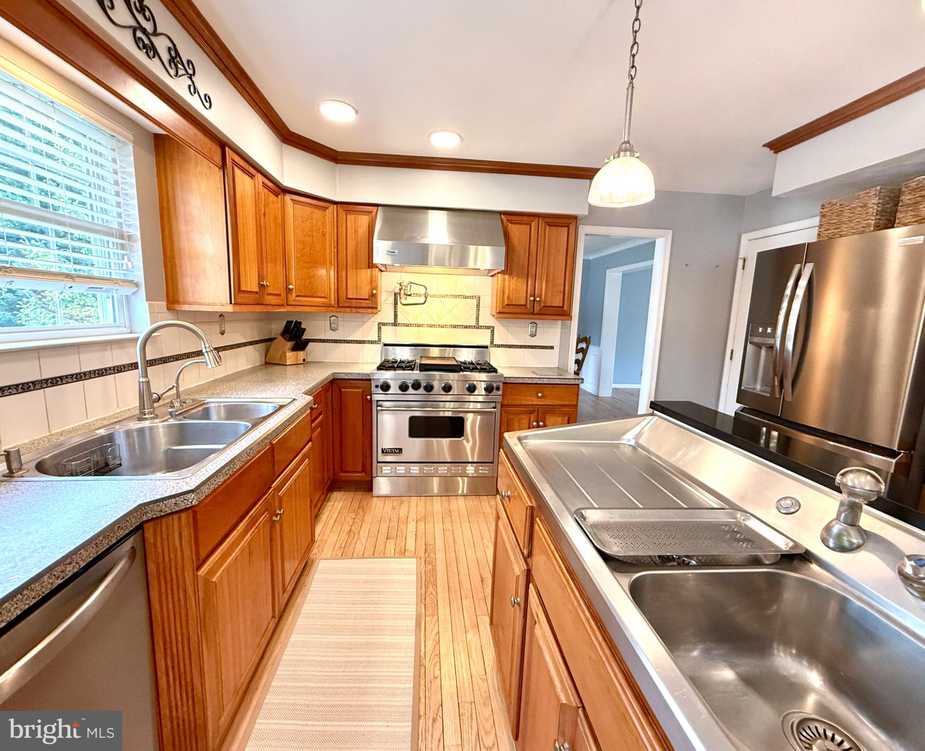 ABINGTON - Residential